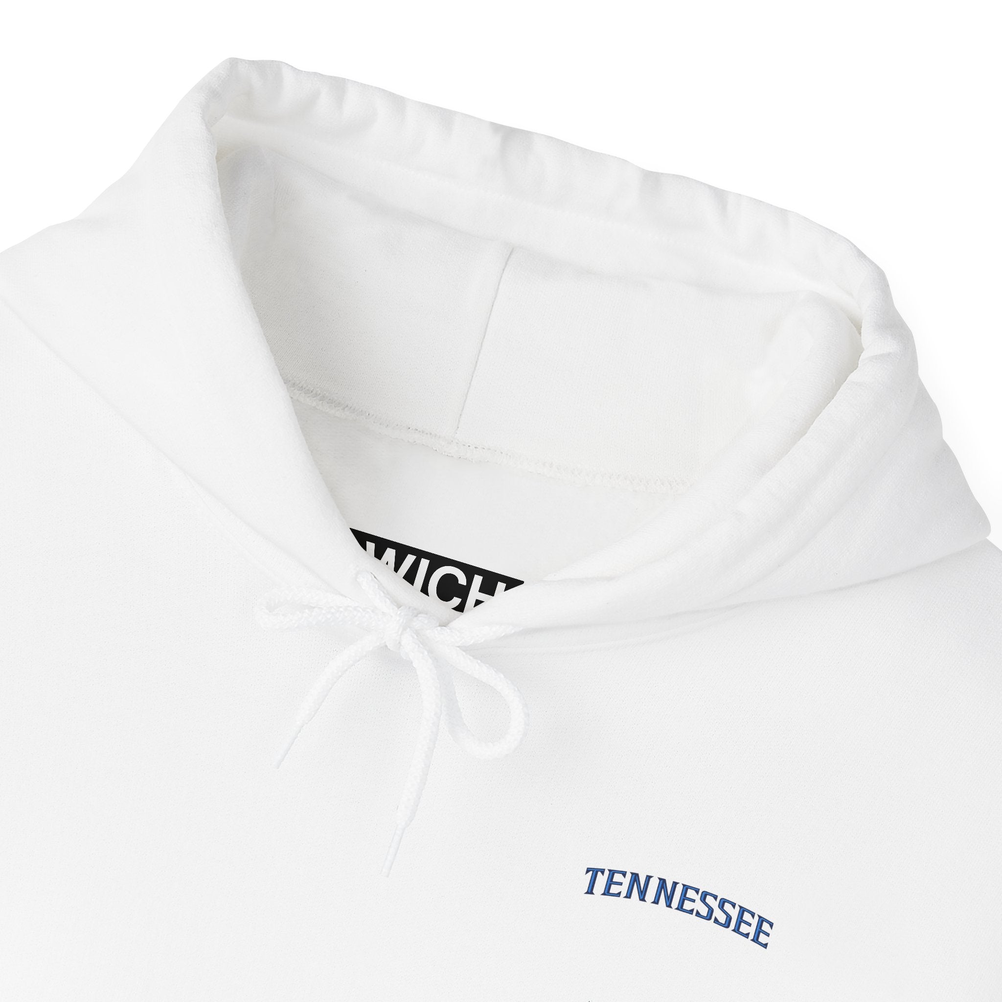 TENNESSEE FOOTBALL STADIUM HOODIE