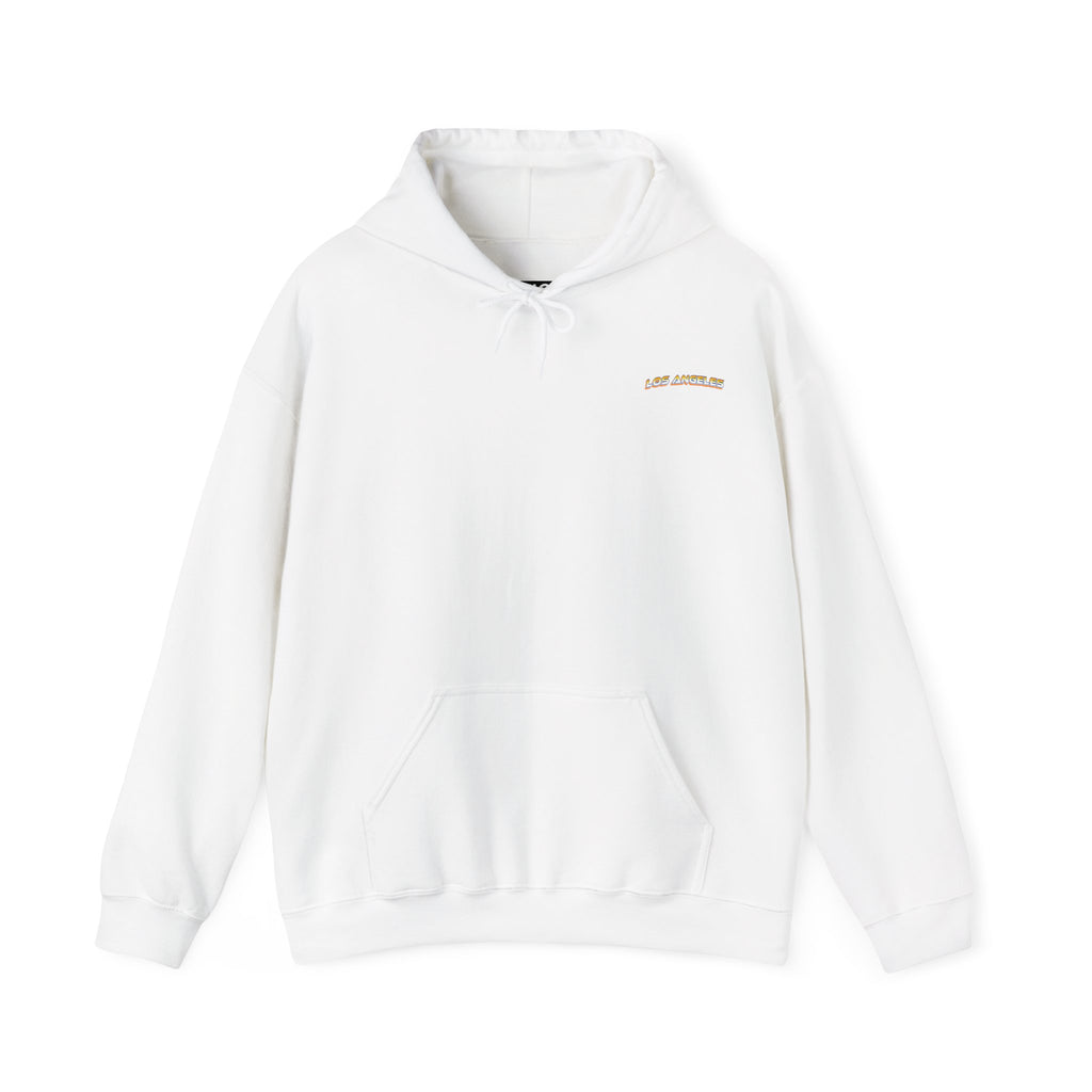 LOS ANGELES FOOTBALL STADIUM HOODIE