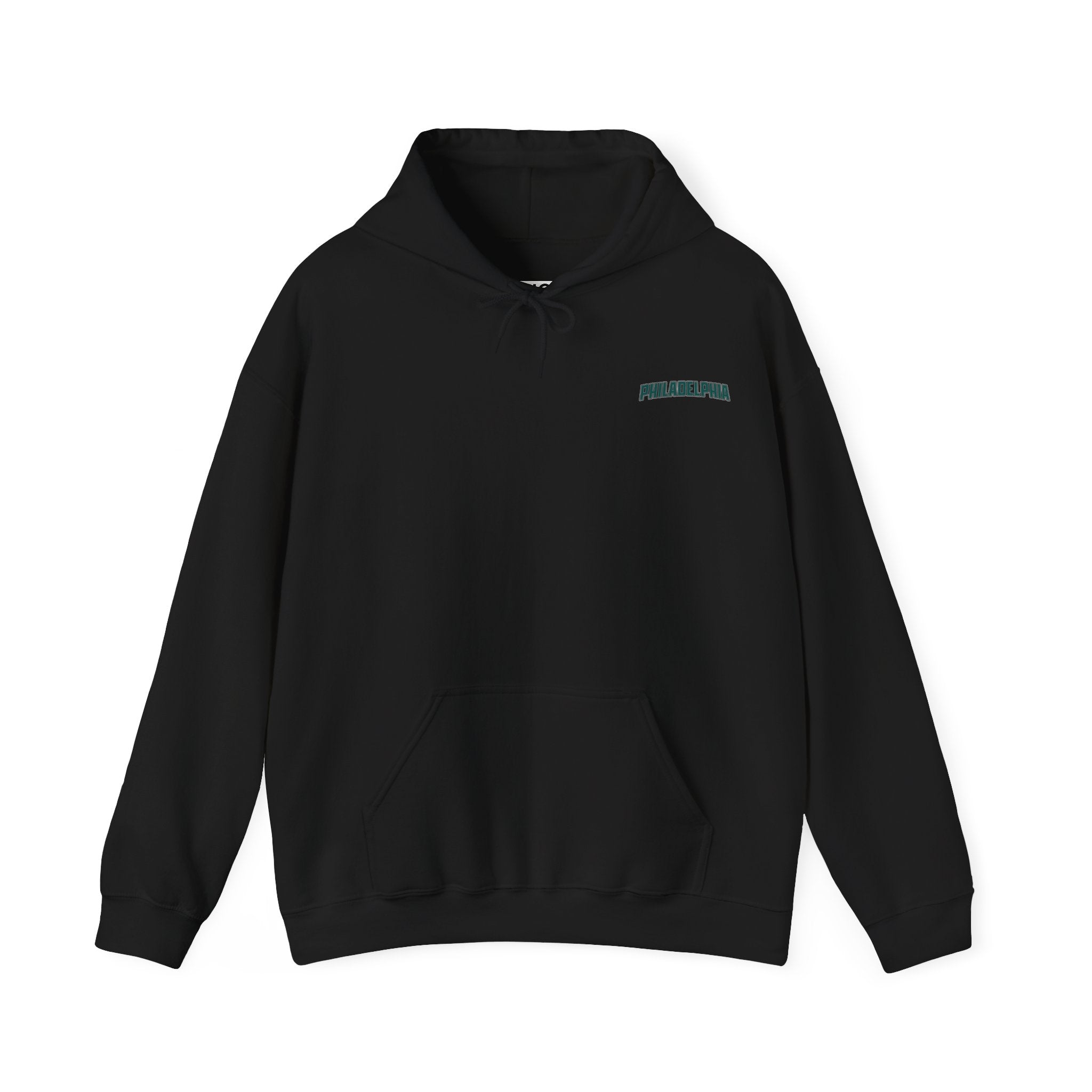 PHILADELPHIA FOOTBALL STADIUM HOODIE