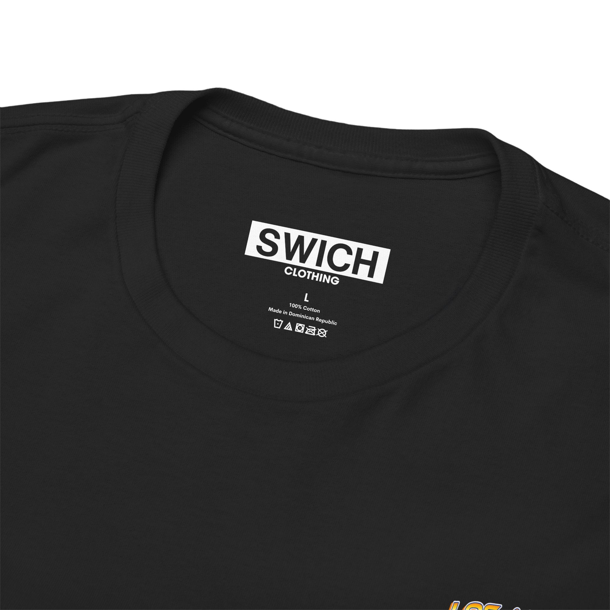 LOS ANGELES FOOTBALL STADIUM T-SHIRT