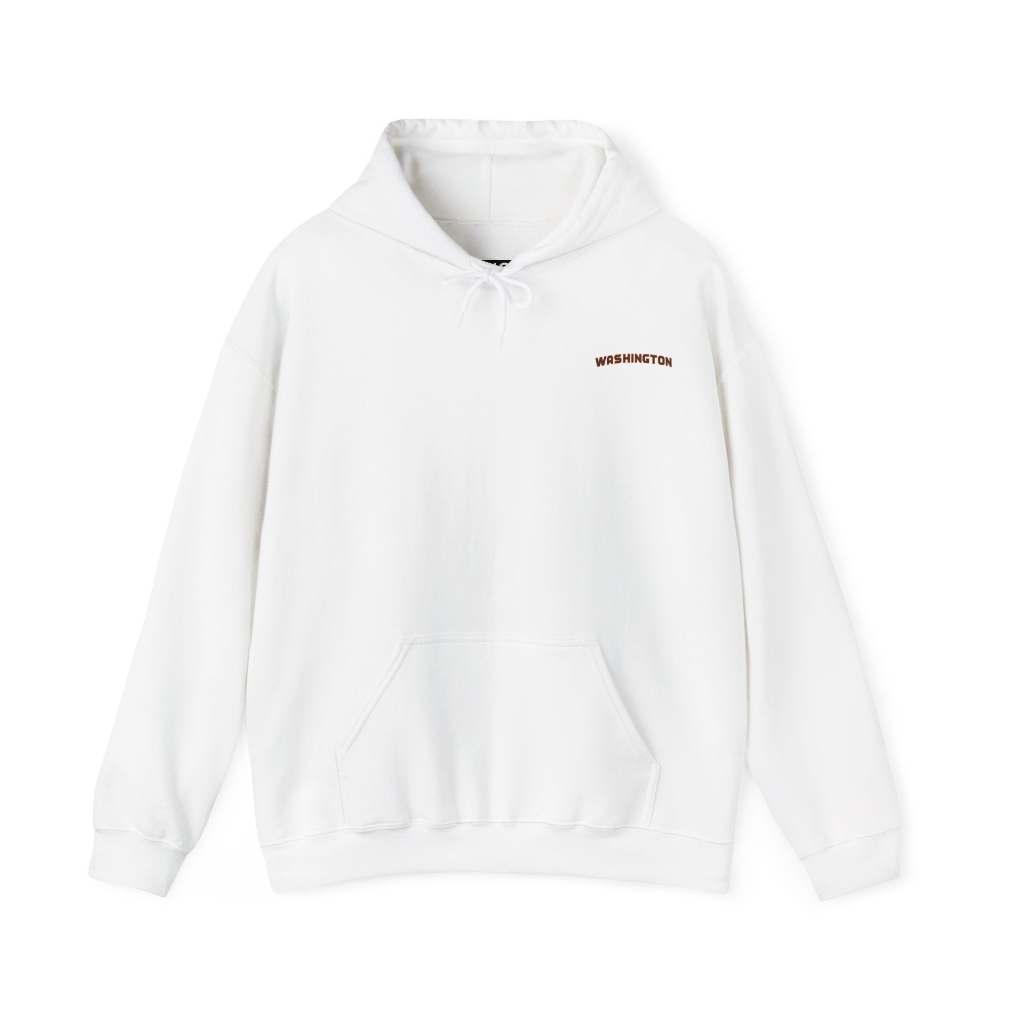 WASHINGTON FOOTBALL STADIUM HOODIE