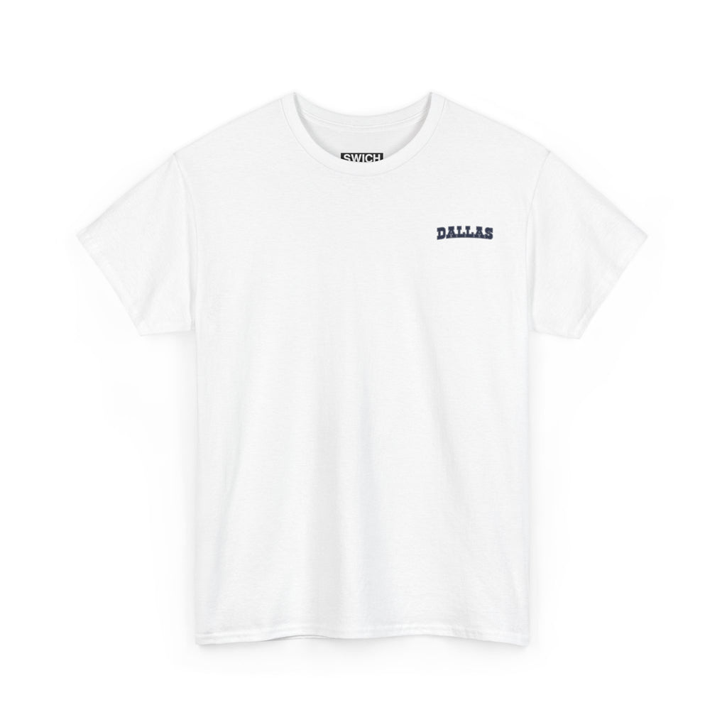 DALLAS FOOTBALL STADIUM T-SHIRT