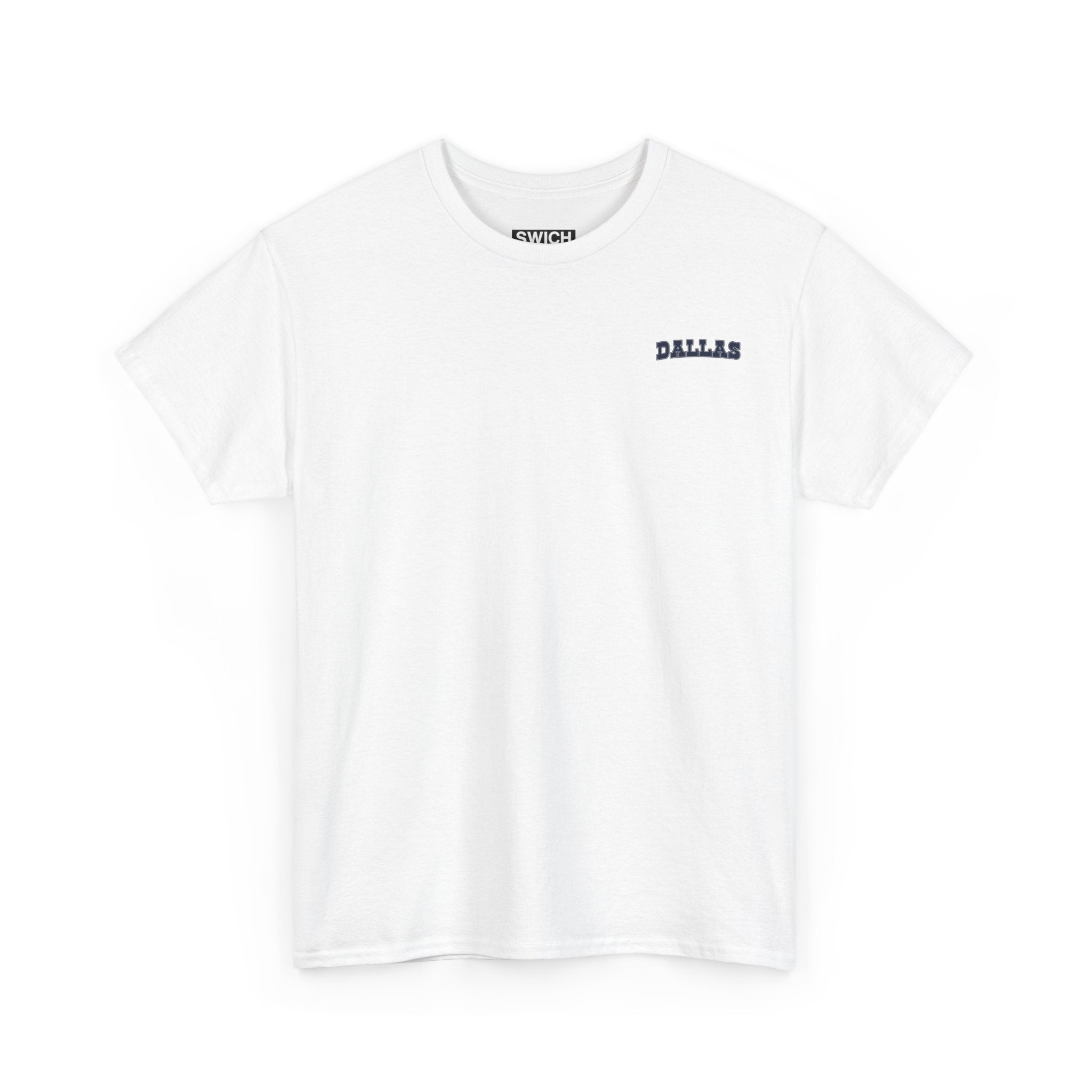 DALLAS FOOTBALL STADIUM T-SHIRT