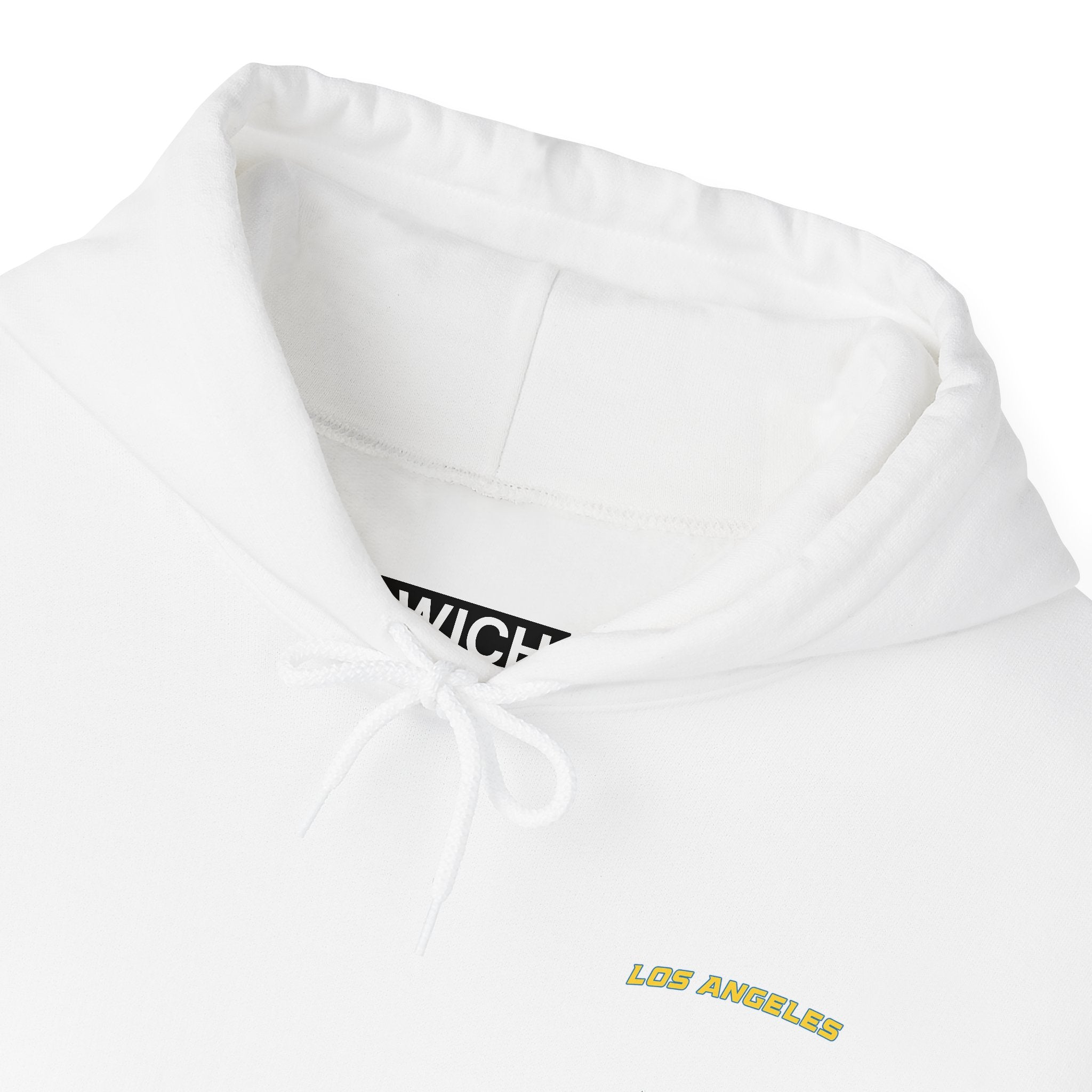 LOS ANGELES FOOTBALL STADIUM HOODIE