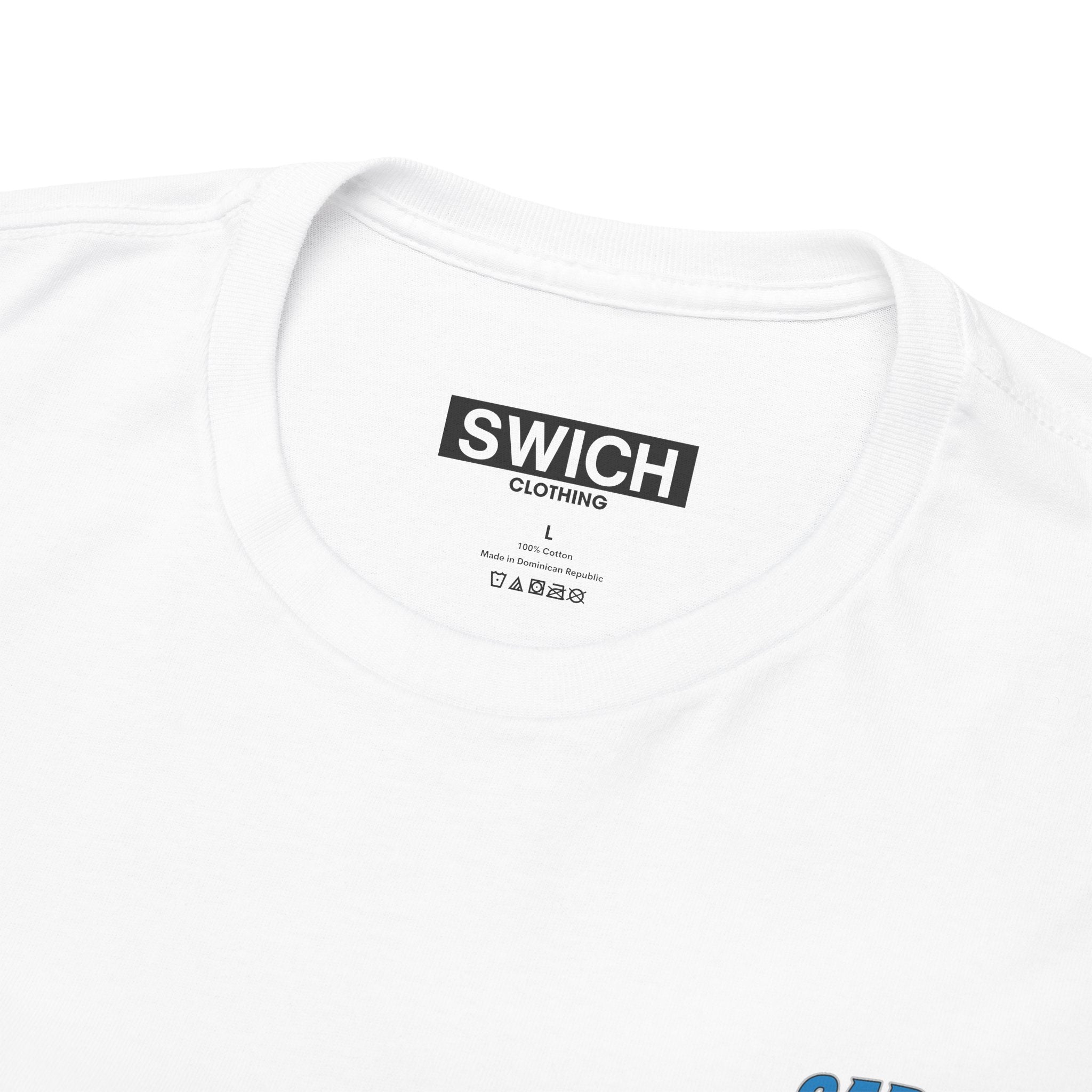 CAROLINA FOOTBALL STADIUM T-SHIRT