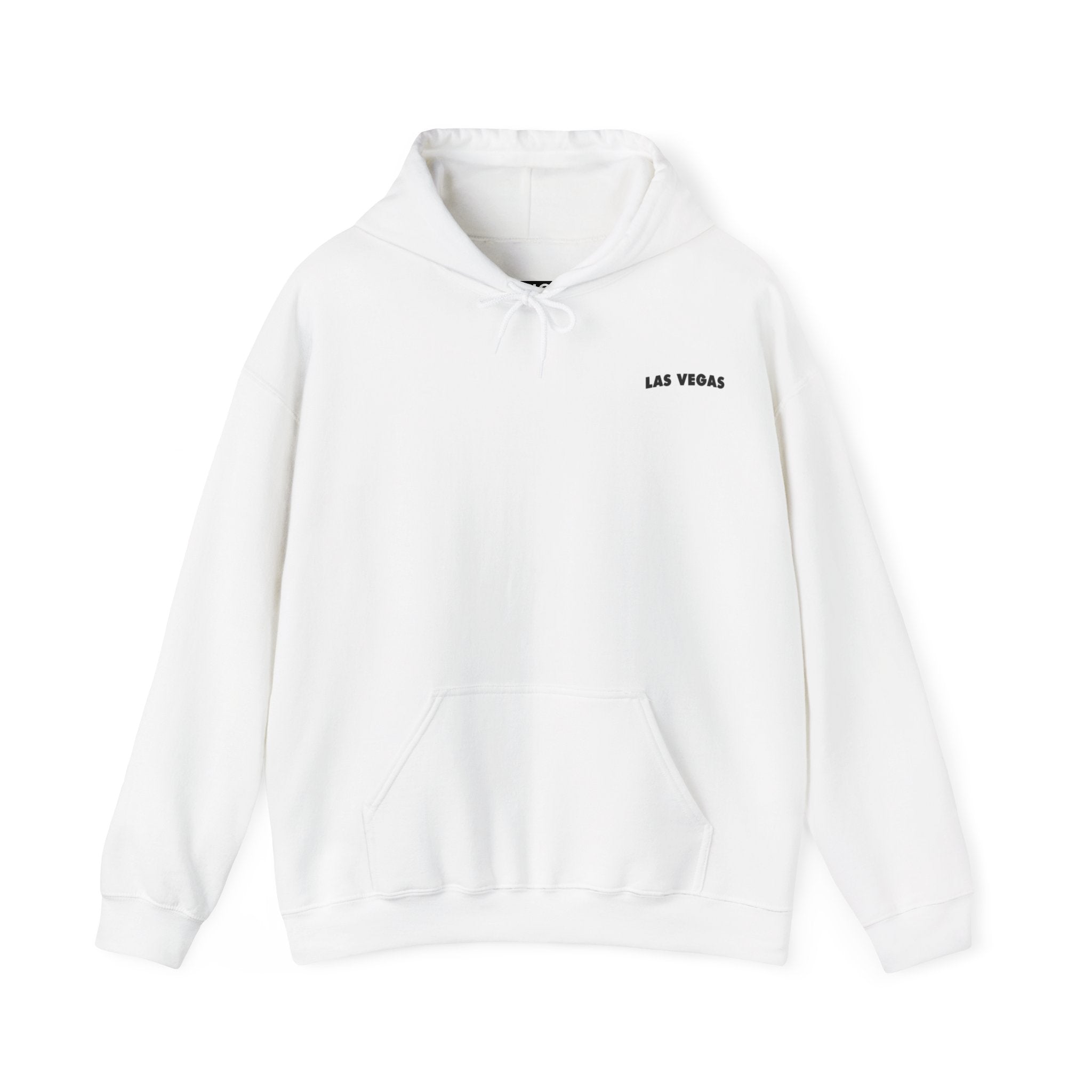 LAS VEGAS FOOTBALL STADIUM HOODIE