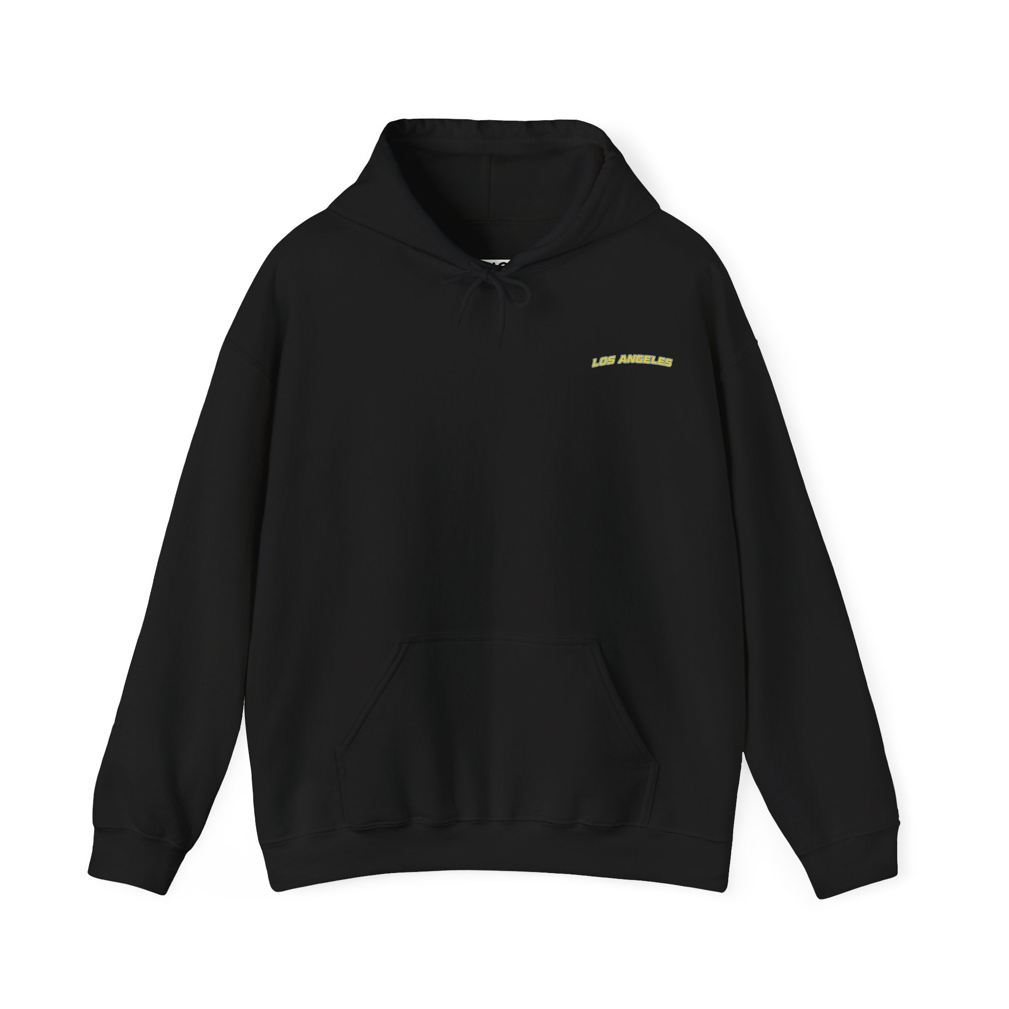LOS ANGELES FOOTBALL STADIUM HOODIE
