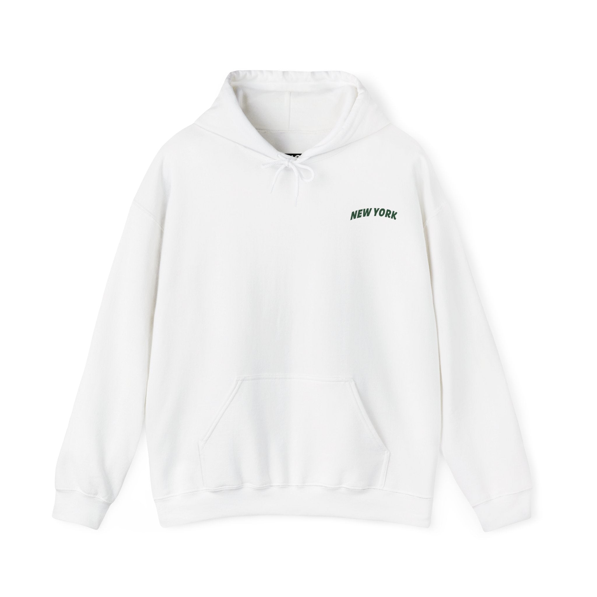 NEW YORK FOOTBALL STADIUM HOODIE