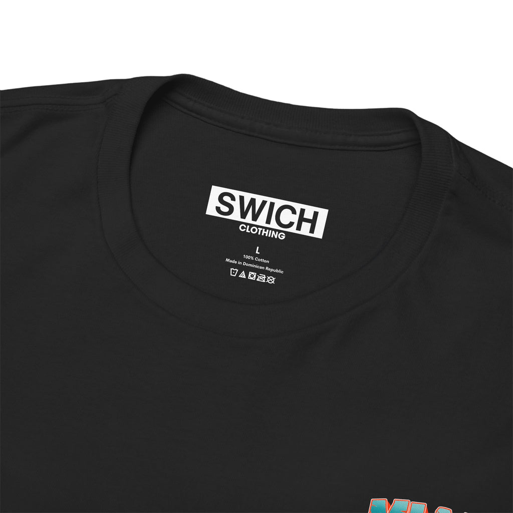 MIAMI FOOTBALL STADIUM T-SHIRT