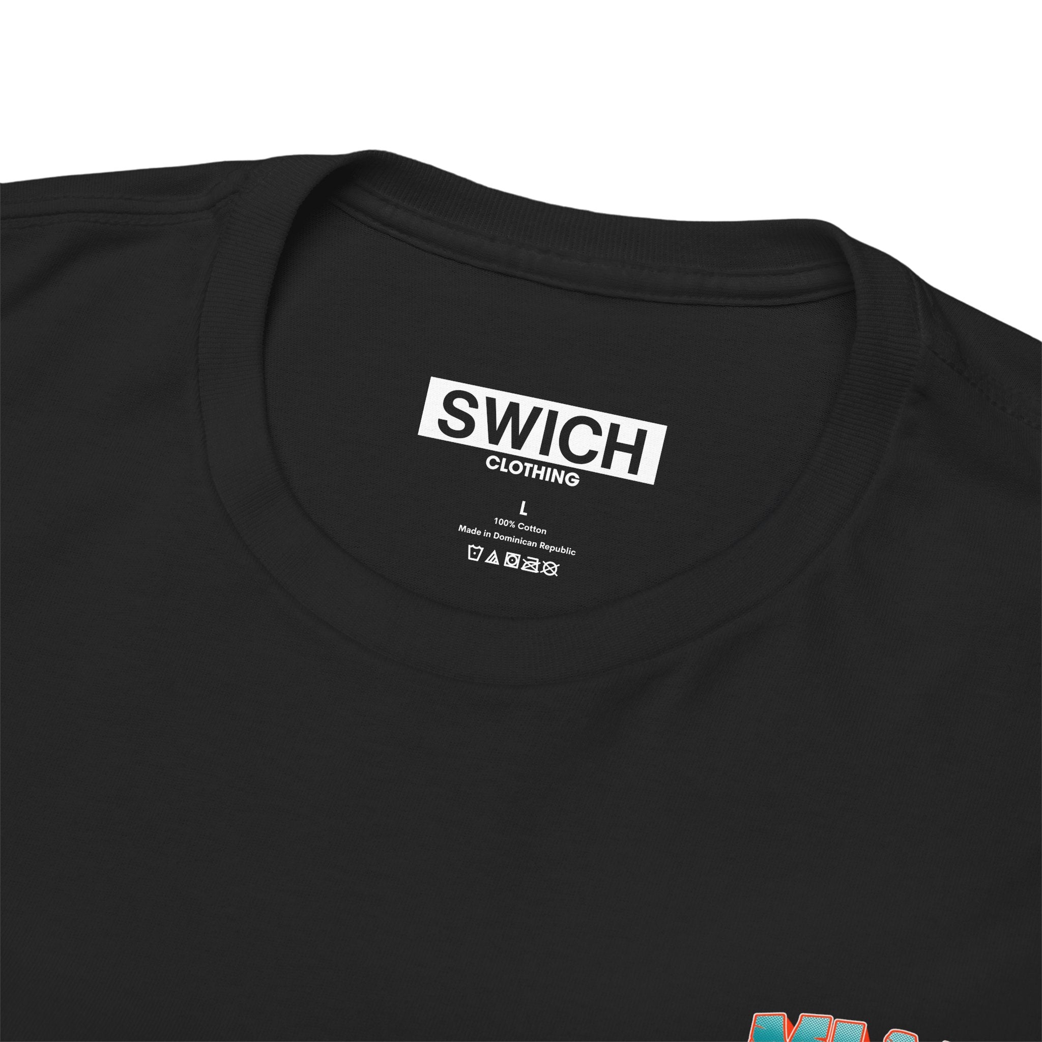 MIAMI FOOTBALL STADIUM T-SHIRT
