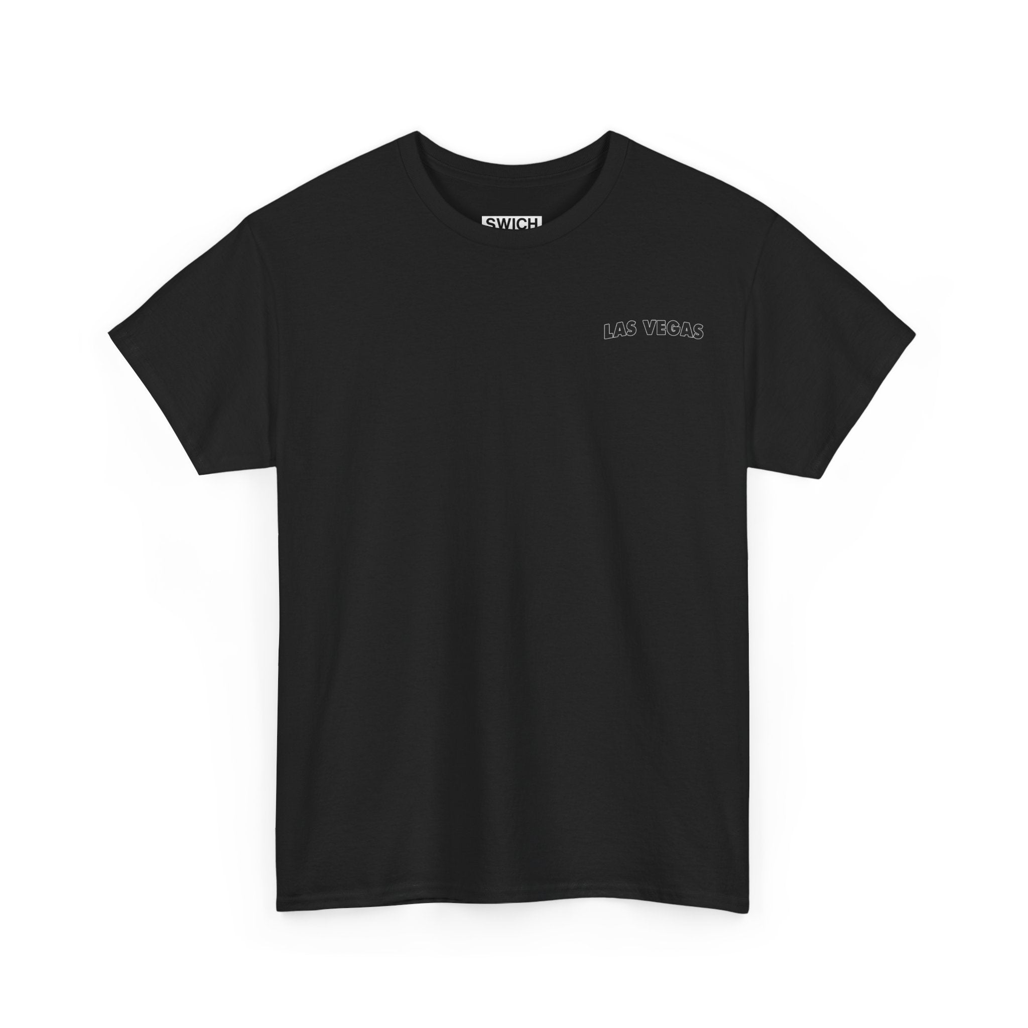LAS VEGAS FOOTBALL STADIUM T-SHIRT