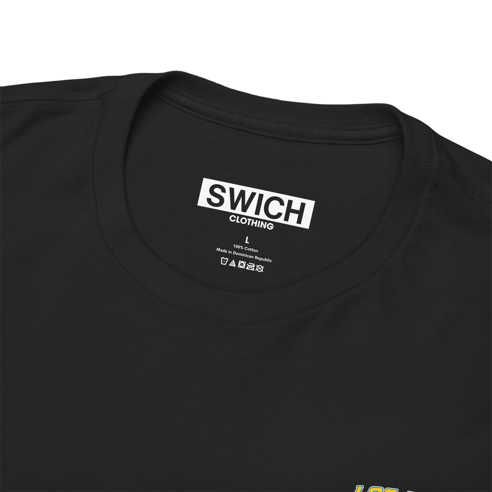 LOS ANGELES FOOTBALL STADIUM T-SHIRT