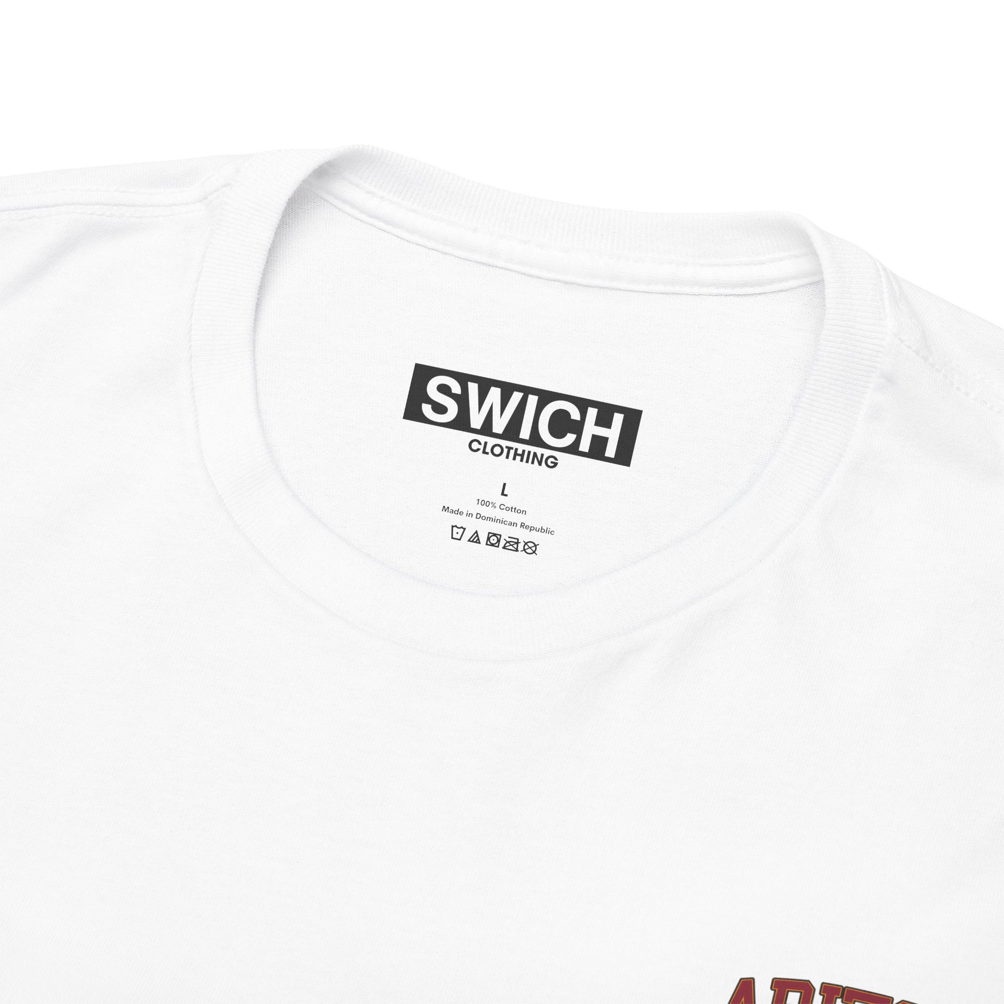 ARIZONA FOOTBALL STADIUM T-SHIRT