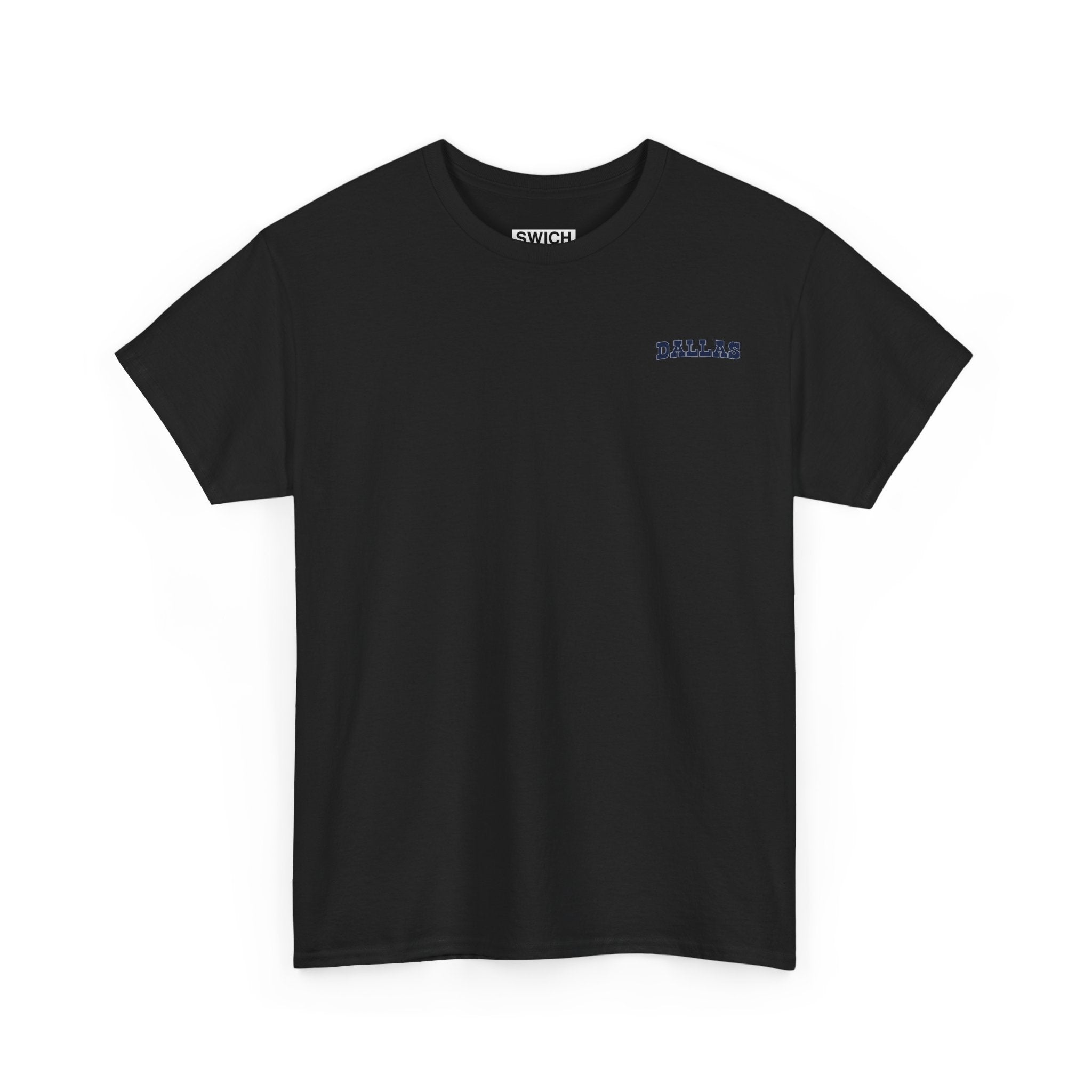 DALLAS FOOTBALL STADIUM T-SHIRT