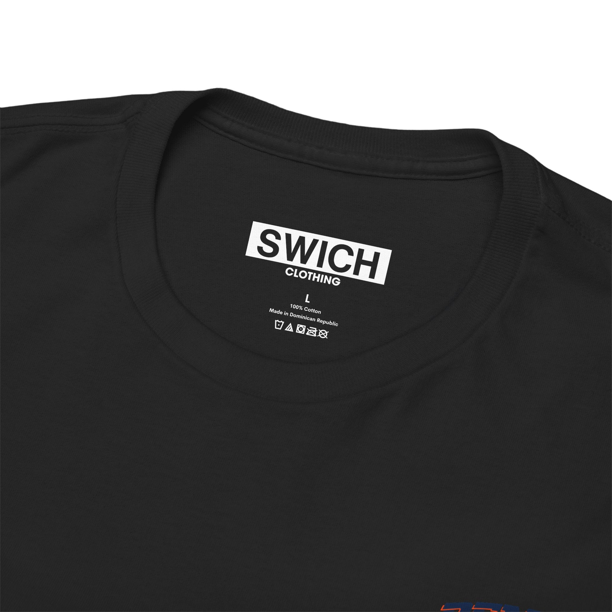 DENVER FOOTBALL STADIUM T-SHIRT