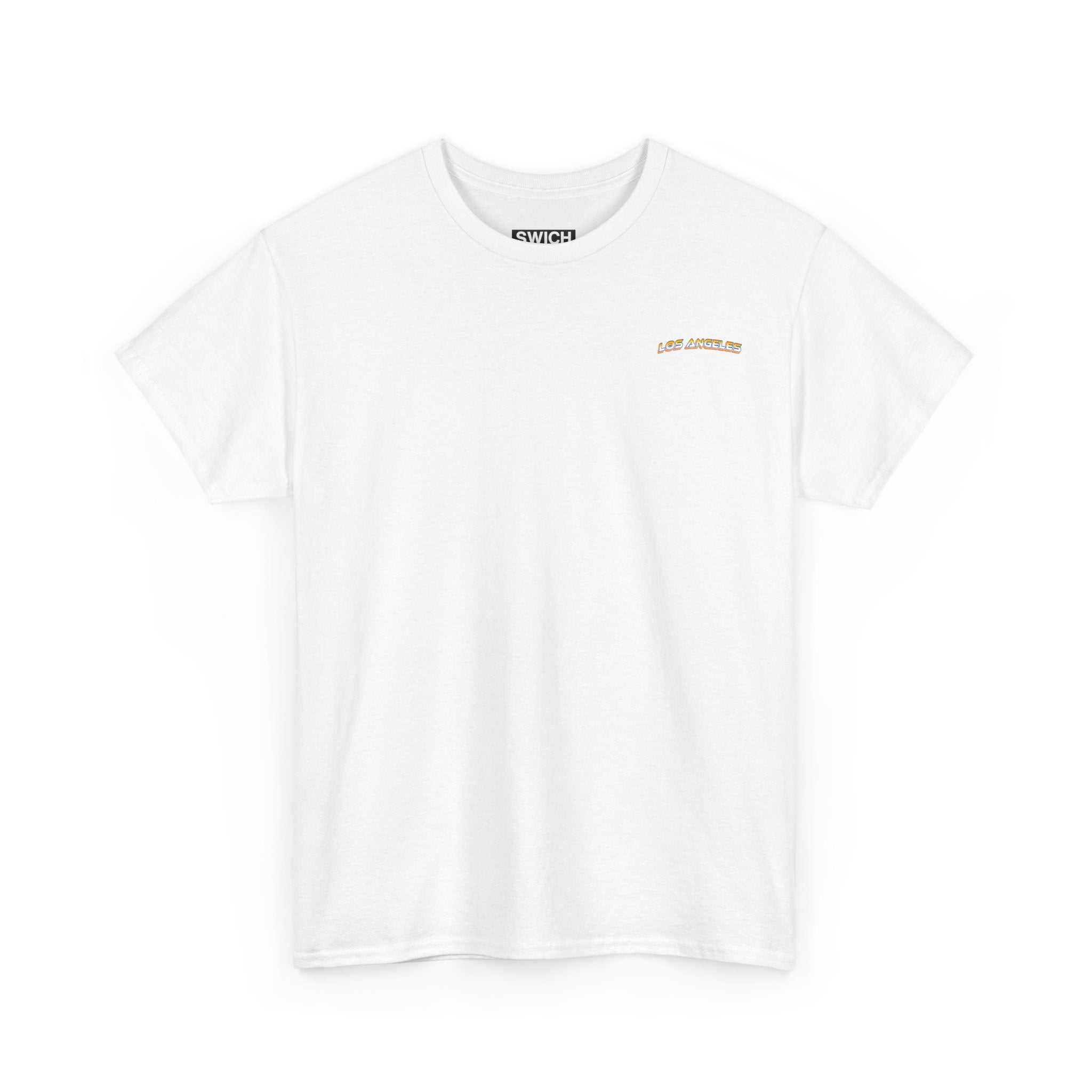 LOS ANGELES FOOTBALL STADIUM T-SHIRT