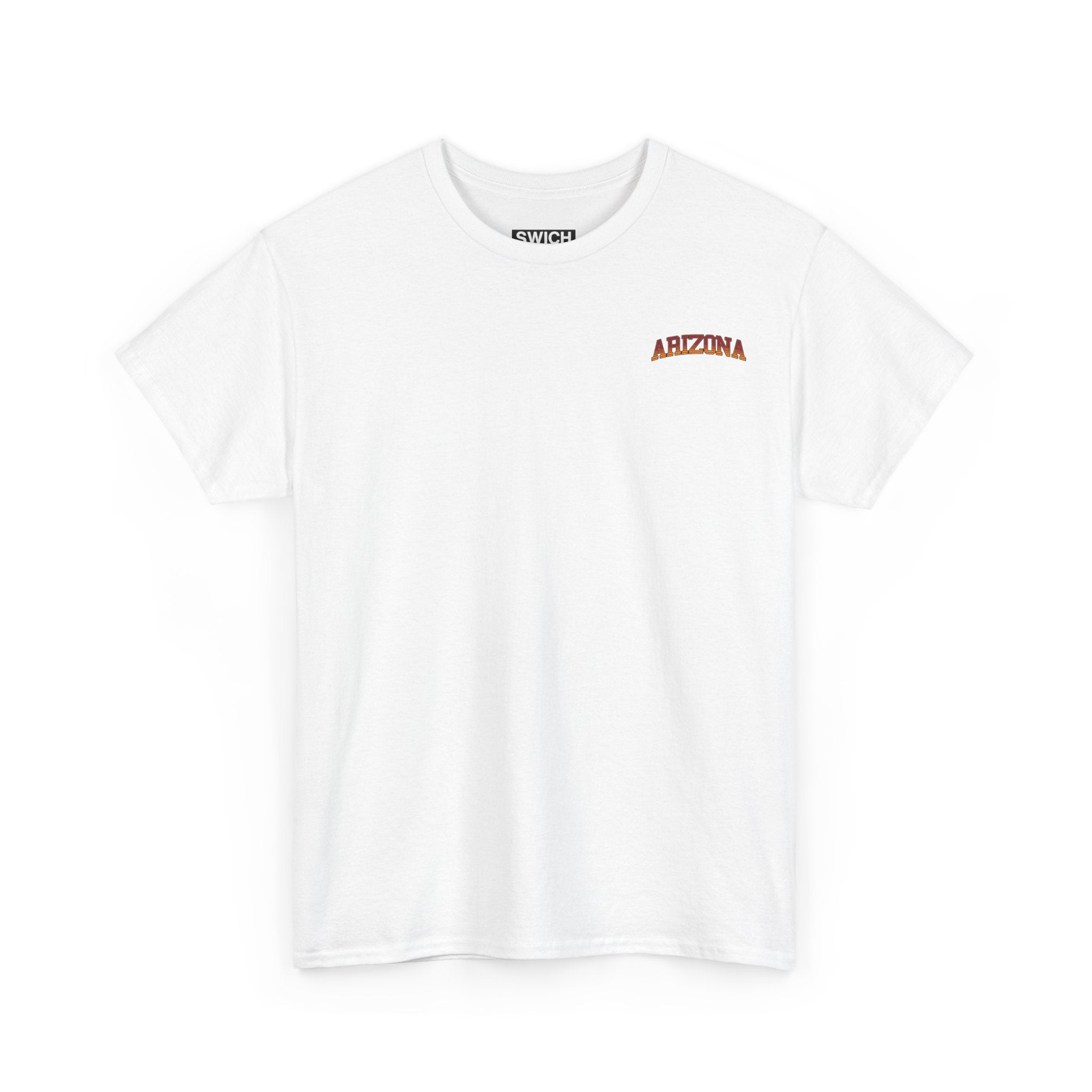 ARIZONA FOOTBALL STADIUM T-SHIRT