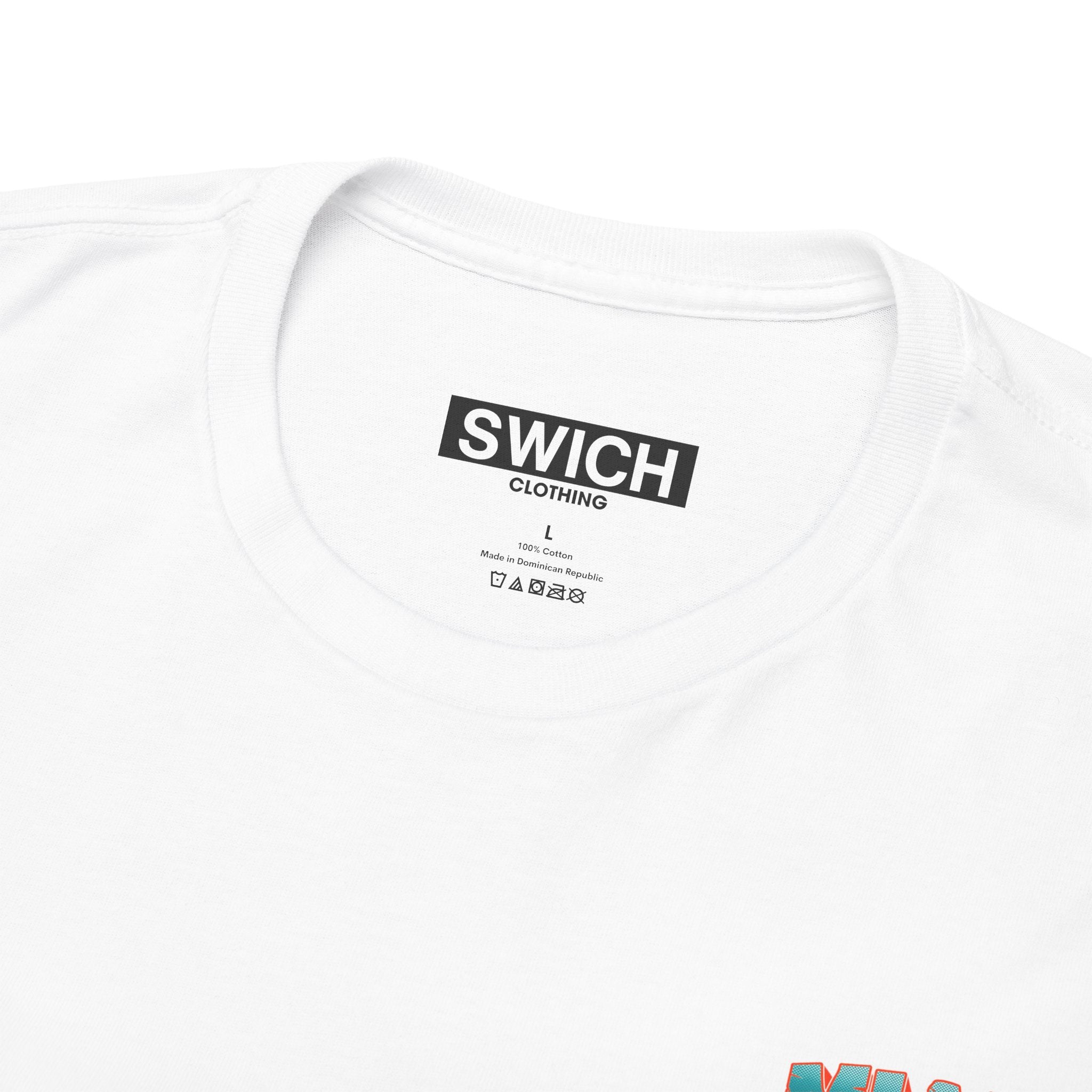 MIAMI FOOTBALL STADIUM T-SHIRT