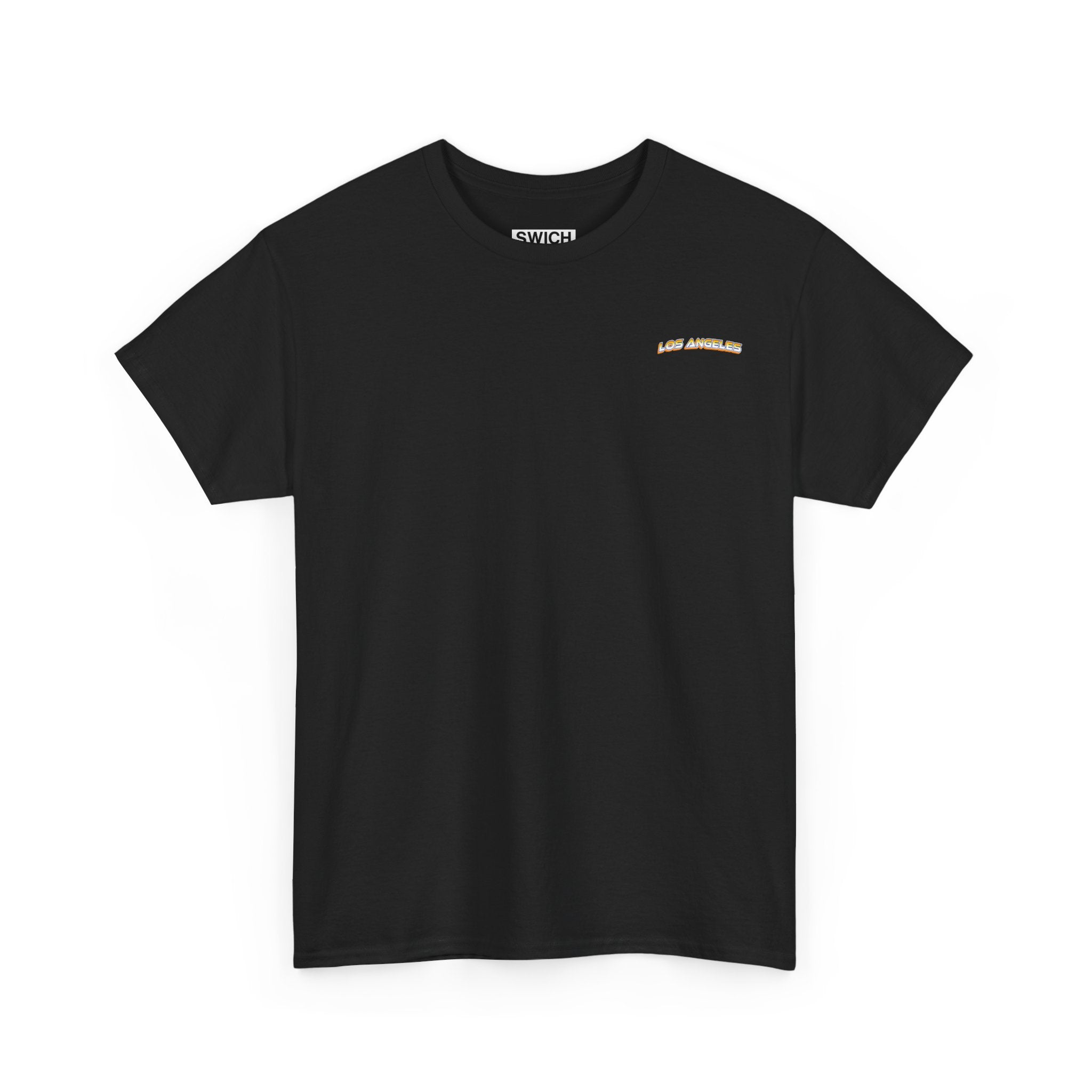 LOS ANGELES FOOTBALL STADIUM T-SHIRT