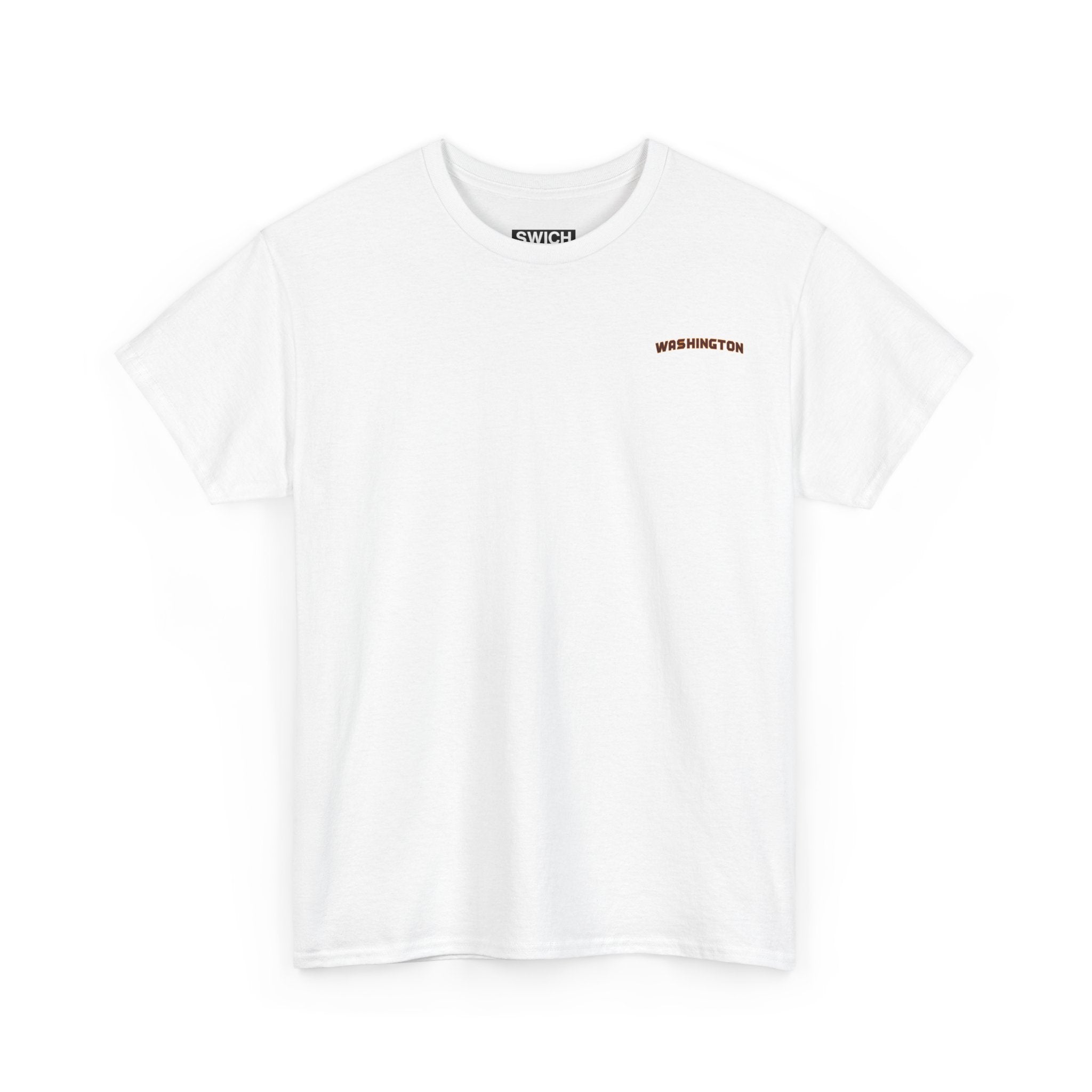 WASHINGTON FOOTBALL STADIUM T-SHIRT