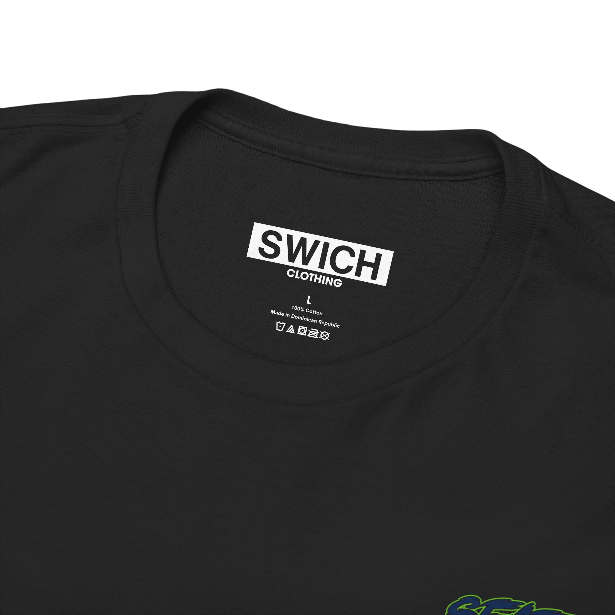 SEATTLE FOOTBALL STADIUM T-SHIRT