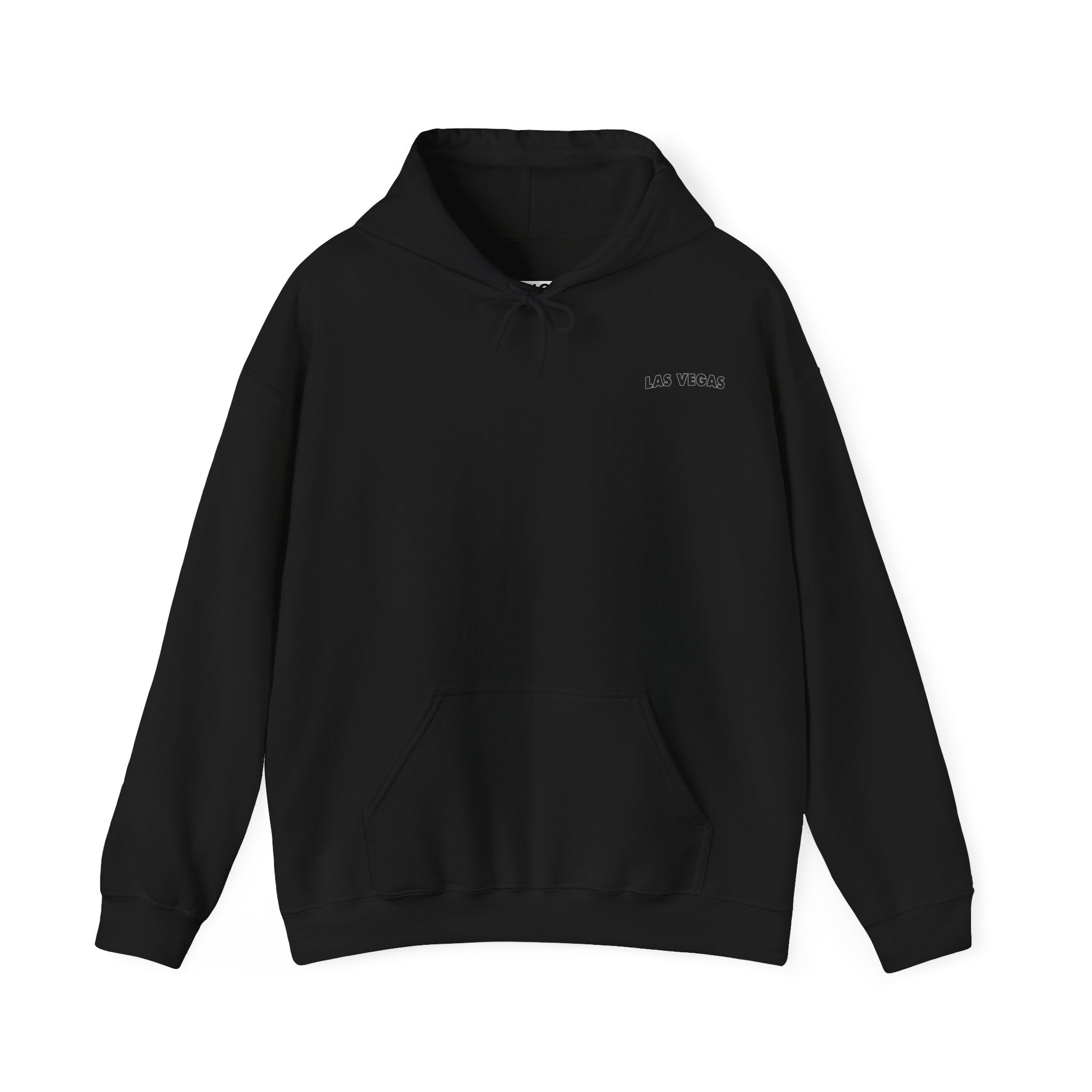 LAS VEGAS FOOTBALL STADIUM HOODIE