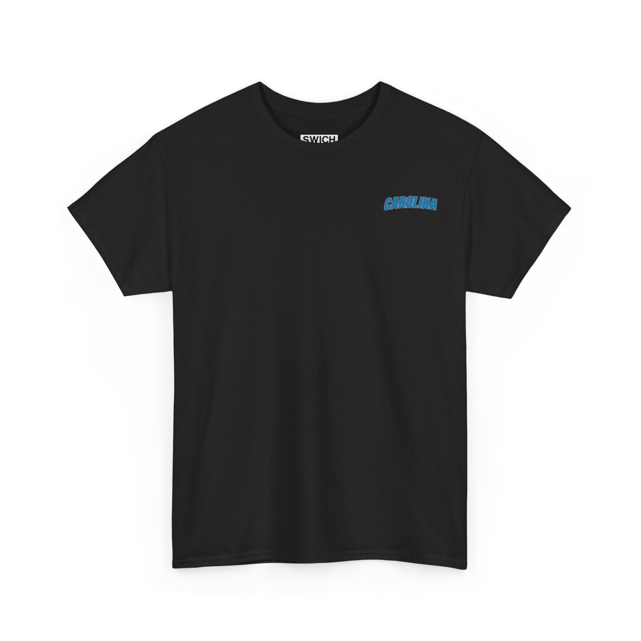 CAROLINA FOOTBALL STADIUM T-SHIRT
