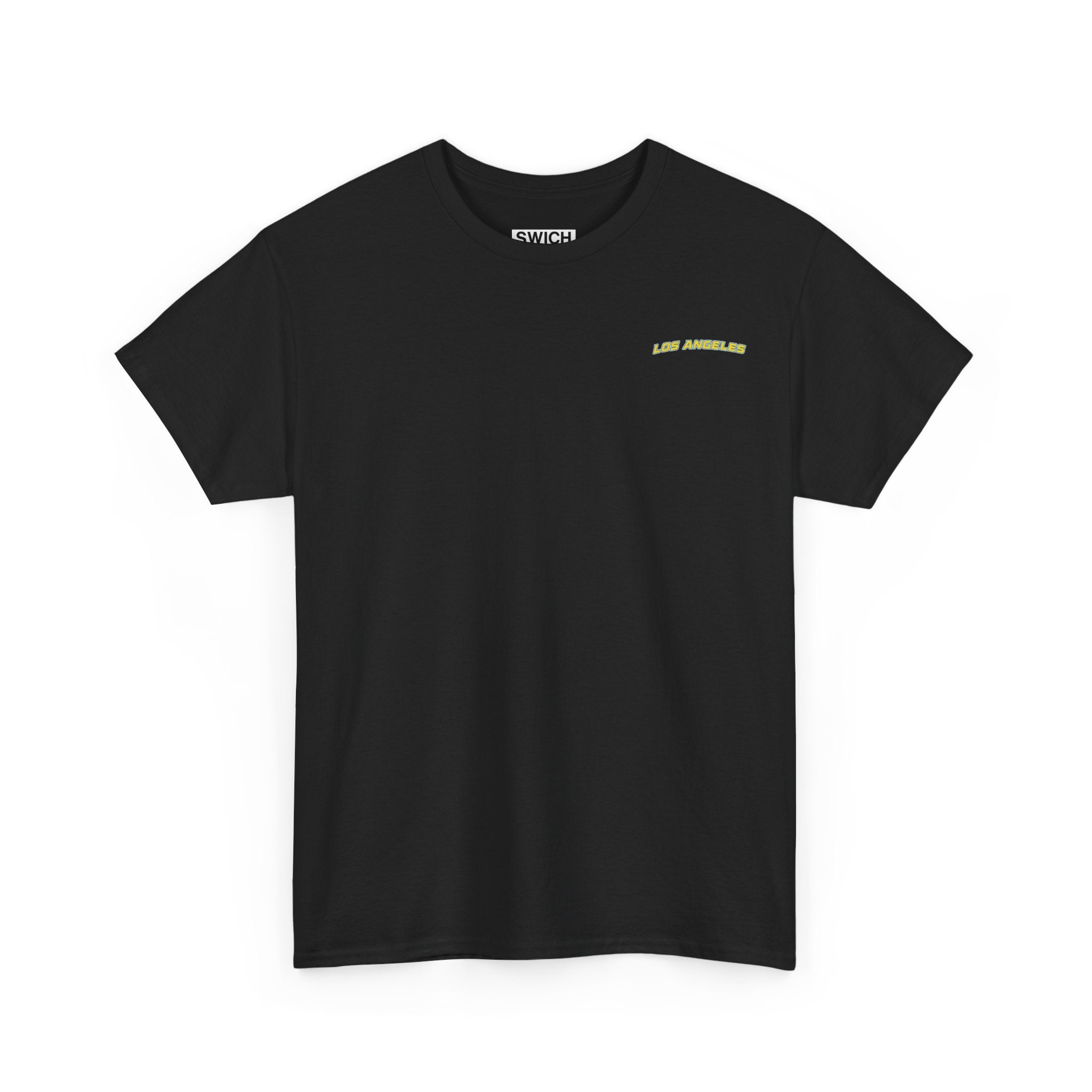 LOS ANGELES FOOTBALL STADIUM T-SHIRT