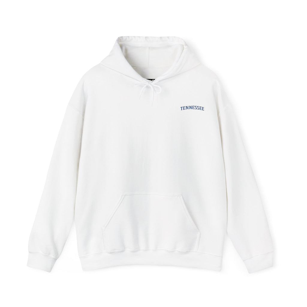 TENNESSEE FOOTBALL STADIUM HOODIE
