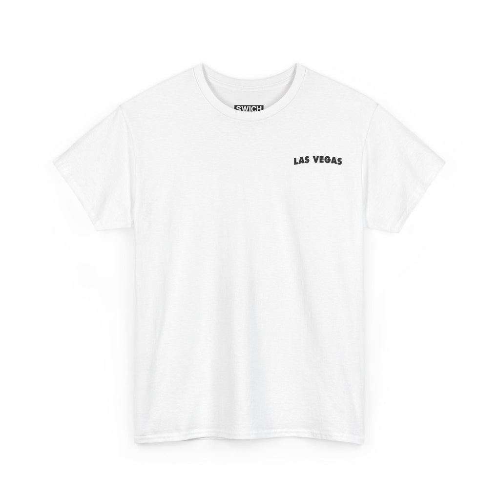 LAS VEGAS FOOTBALL STADIUM T-SHIRT