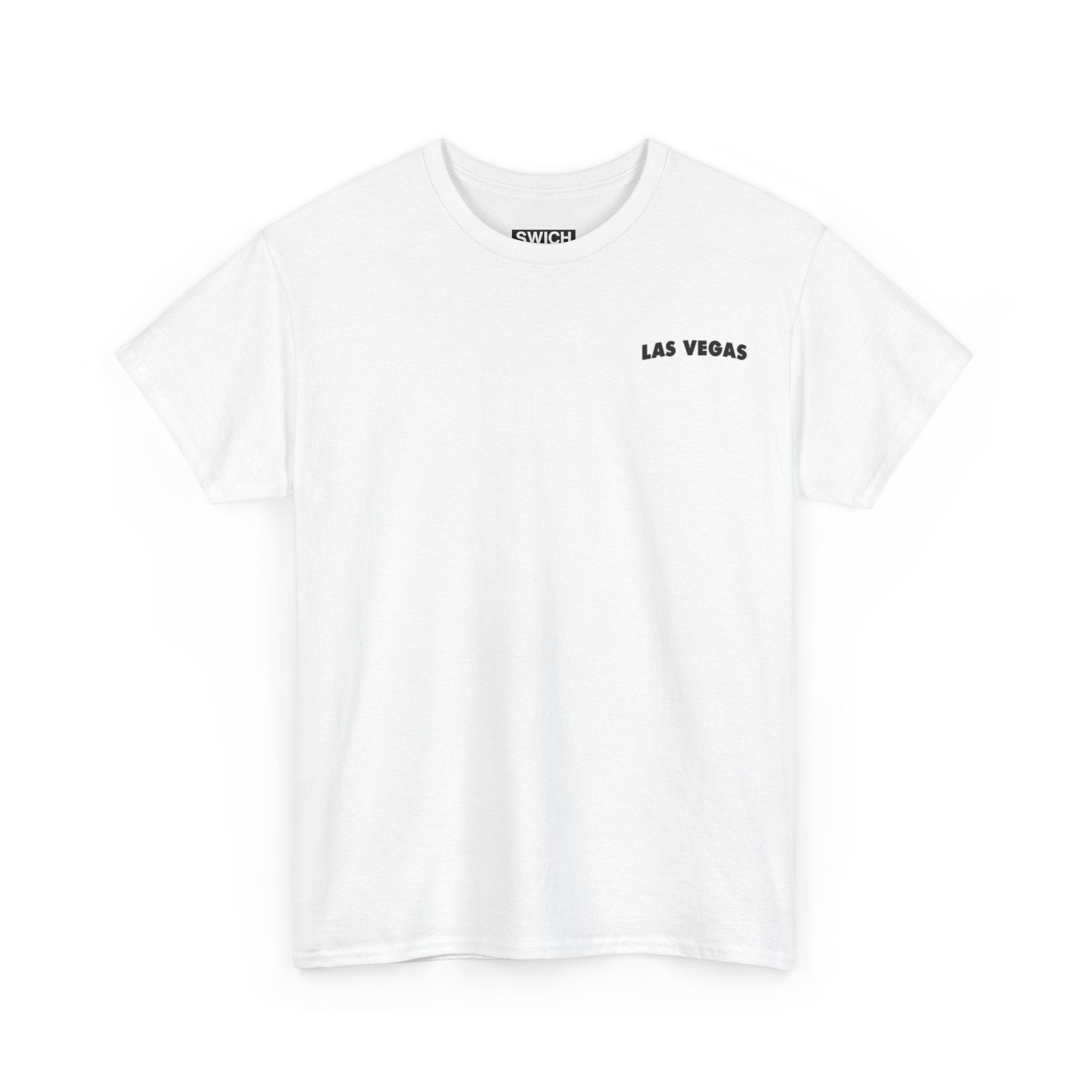 LAS VEGAS FOOTBALL STADIUM T-SHIRT