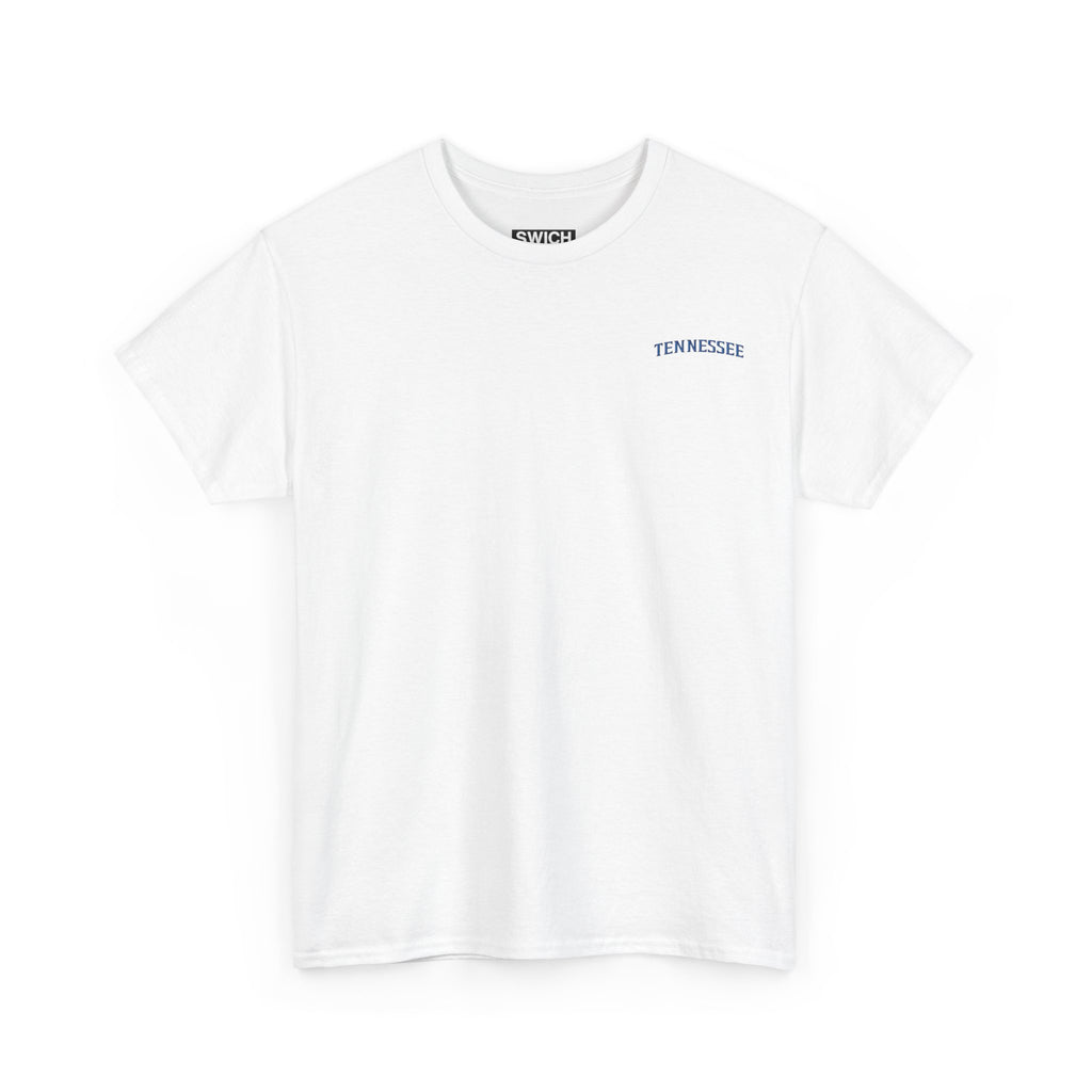 TENNESSEE FOOTBALL STADIUM T-SHIRT
