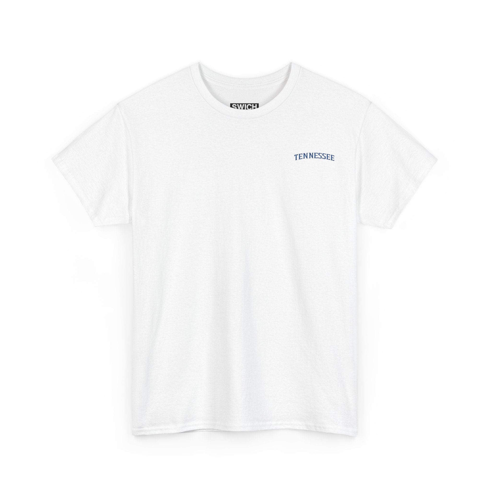 TENNESSEE FOOTBALL STADIUM T-SHIRT