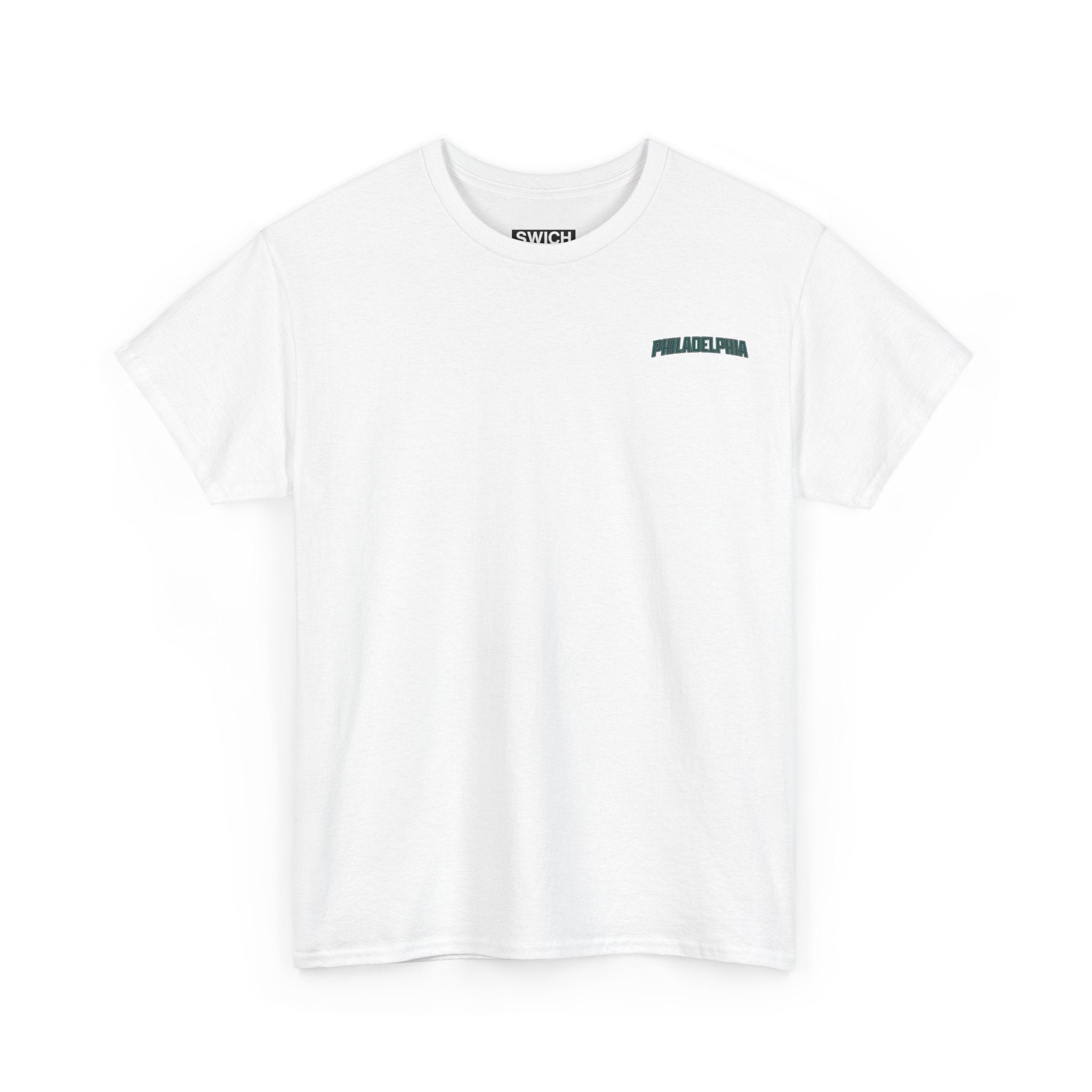 PHILADELPHIA FOOTBALL STADIUM T-SHIRT