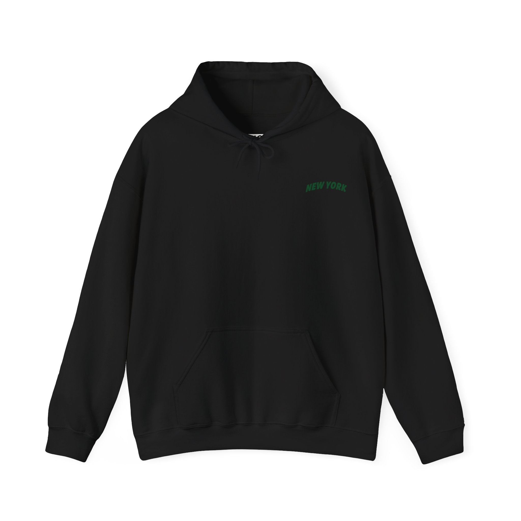 NEW YORK FOOTBALL STADIUM HOODIE