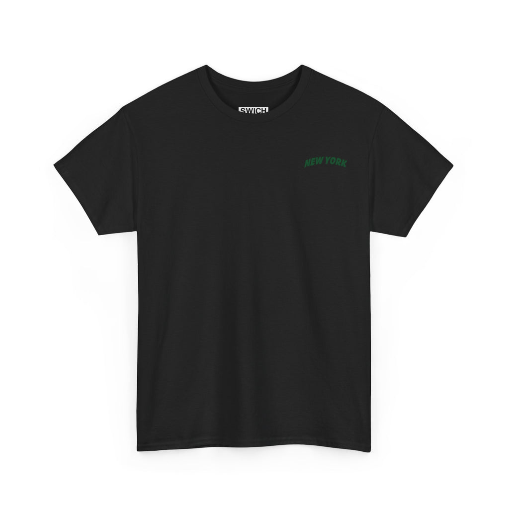 NEW YORK FOOTBALL STADIUM T-SHIRT