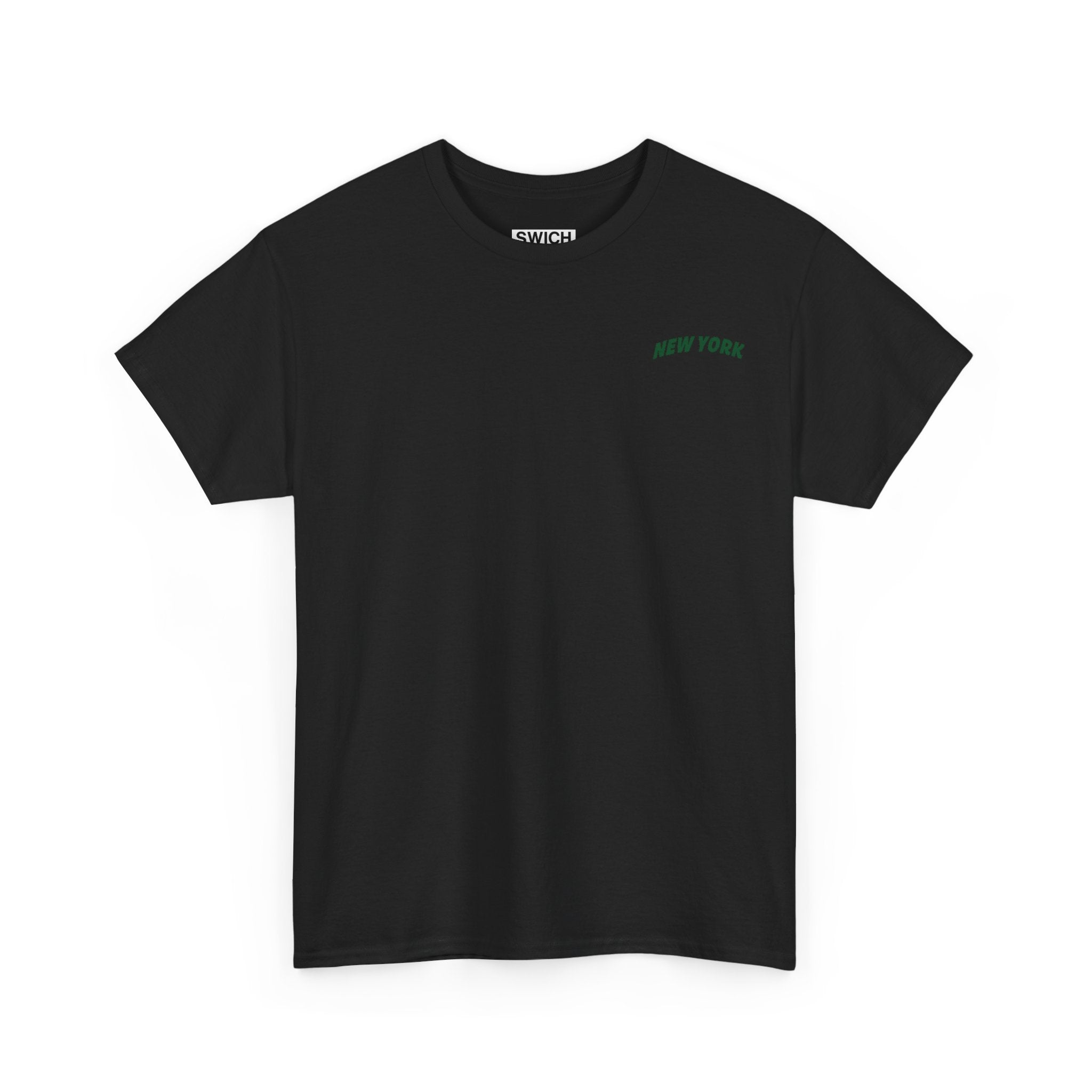 NEW YORK FOOTBALL STADIUM T-SHIRT