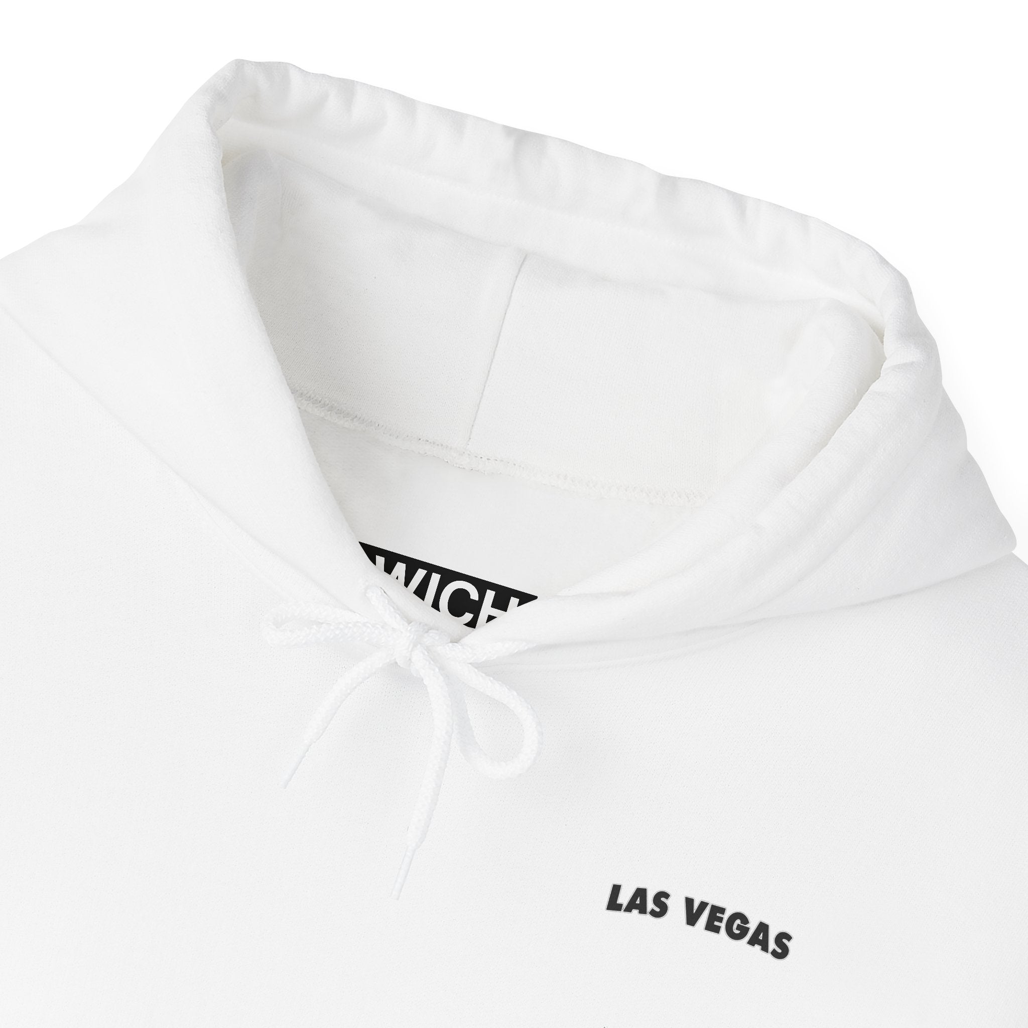 LAS VEGAS FOOTBALL STADIUM HOODIE