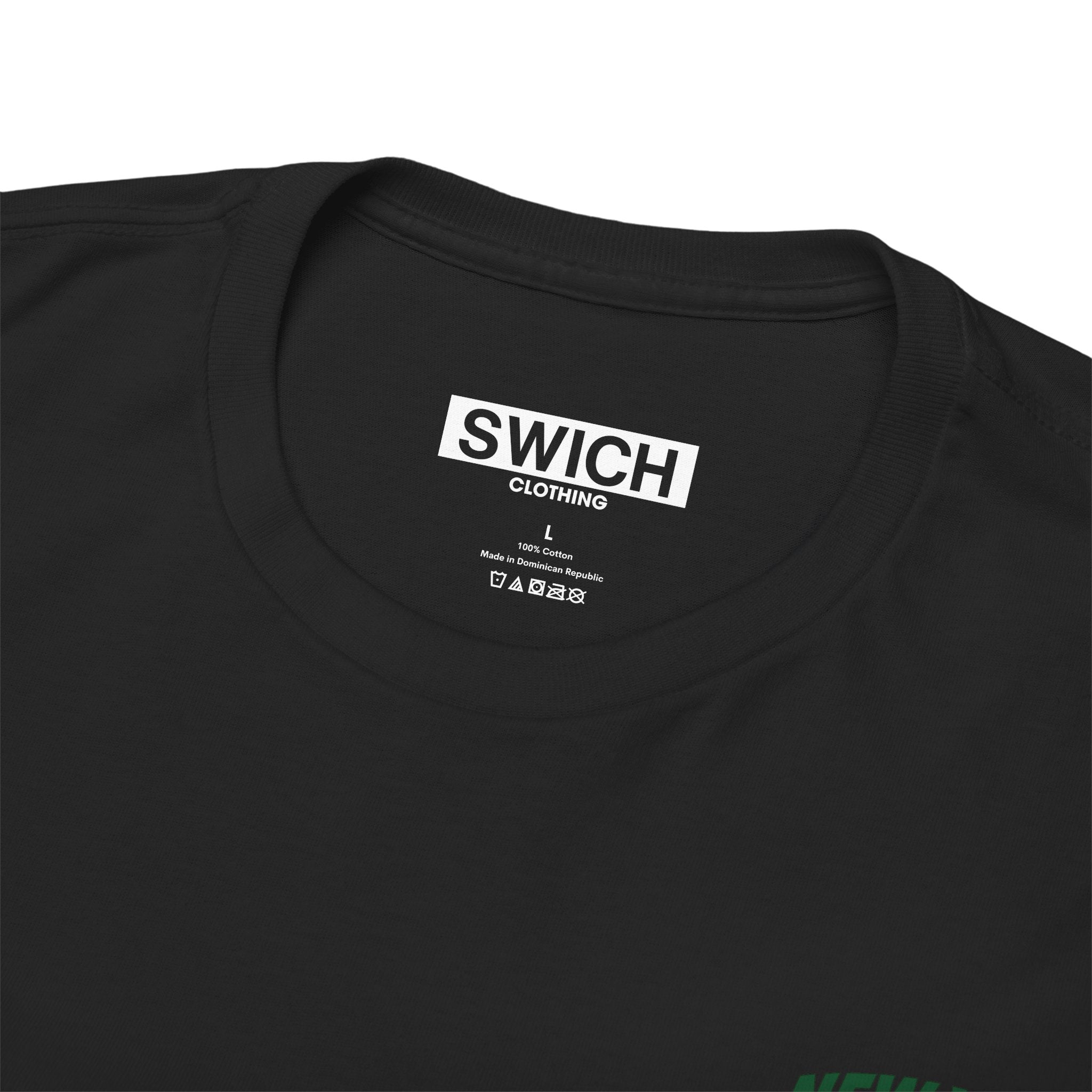 NEW YORK FOOTBALL STADIUM T-SHIRT