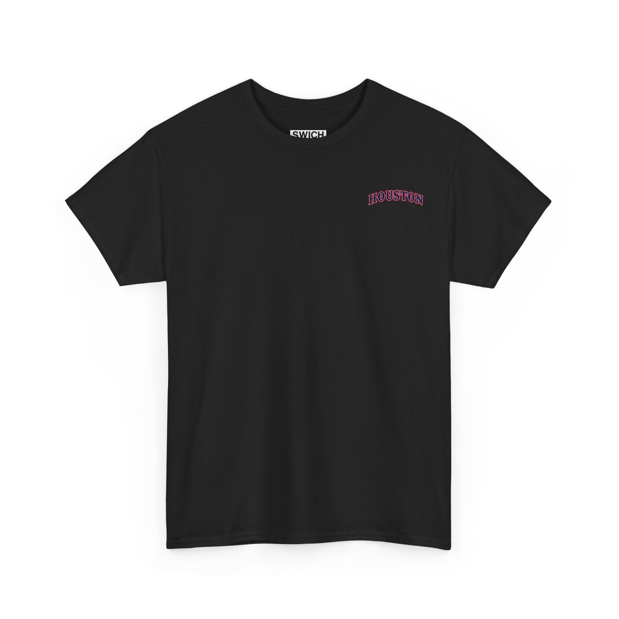 HOUSTON FOOTBALL STADIUM T-SHIRT