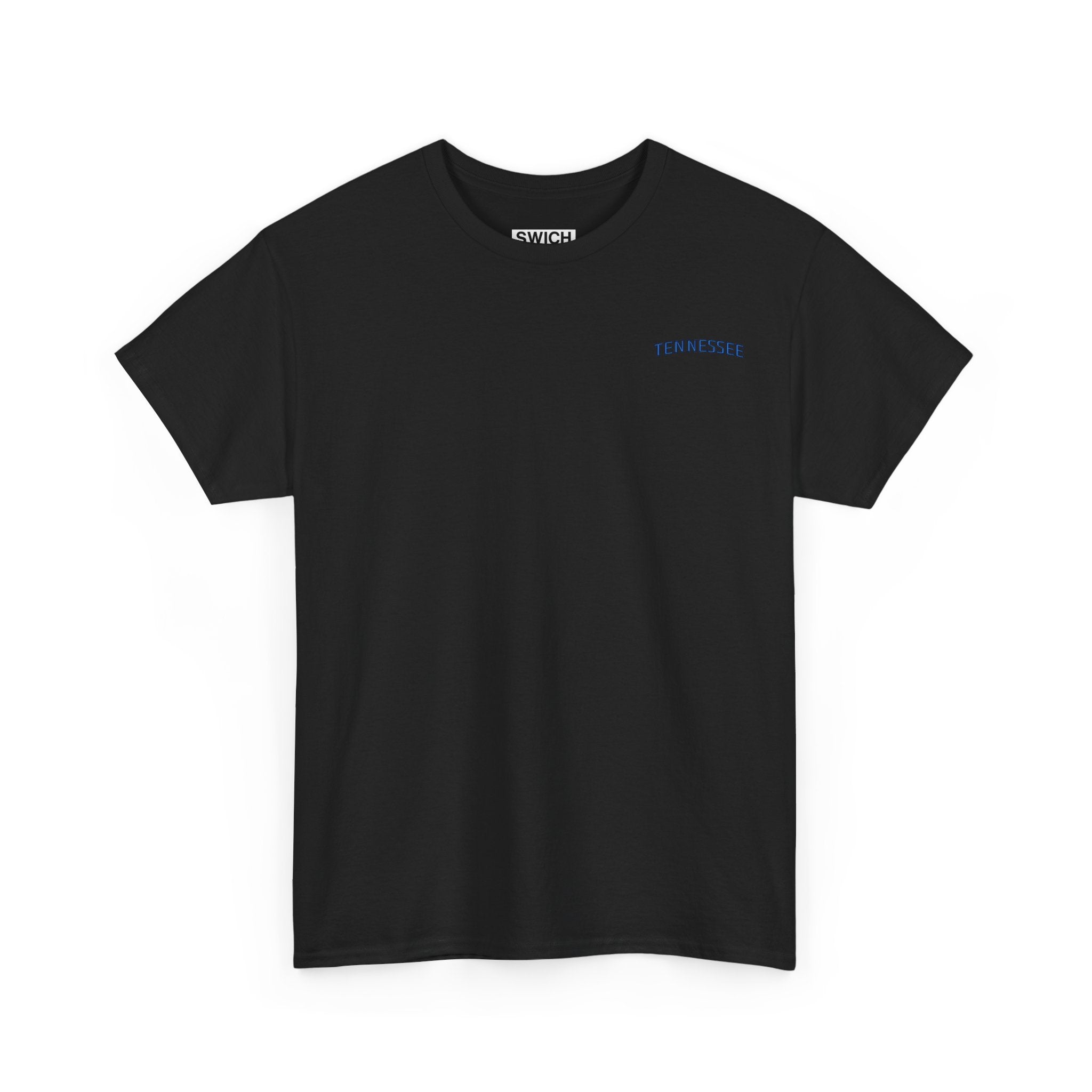 TENNESSEE FOOTBALL STADIUM T-SHIRT