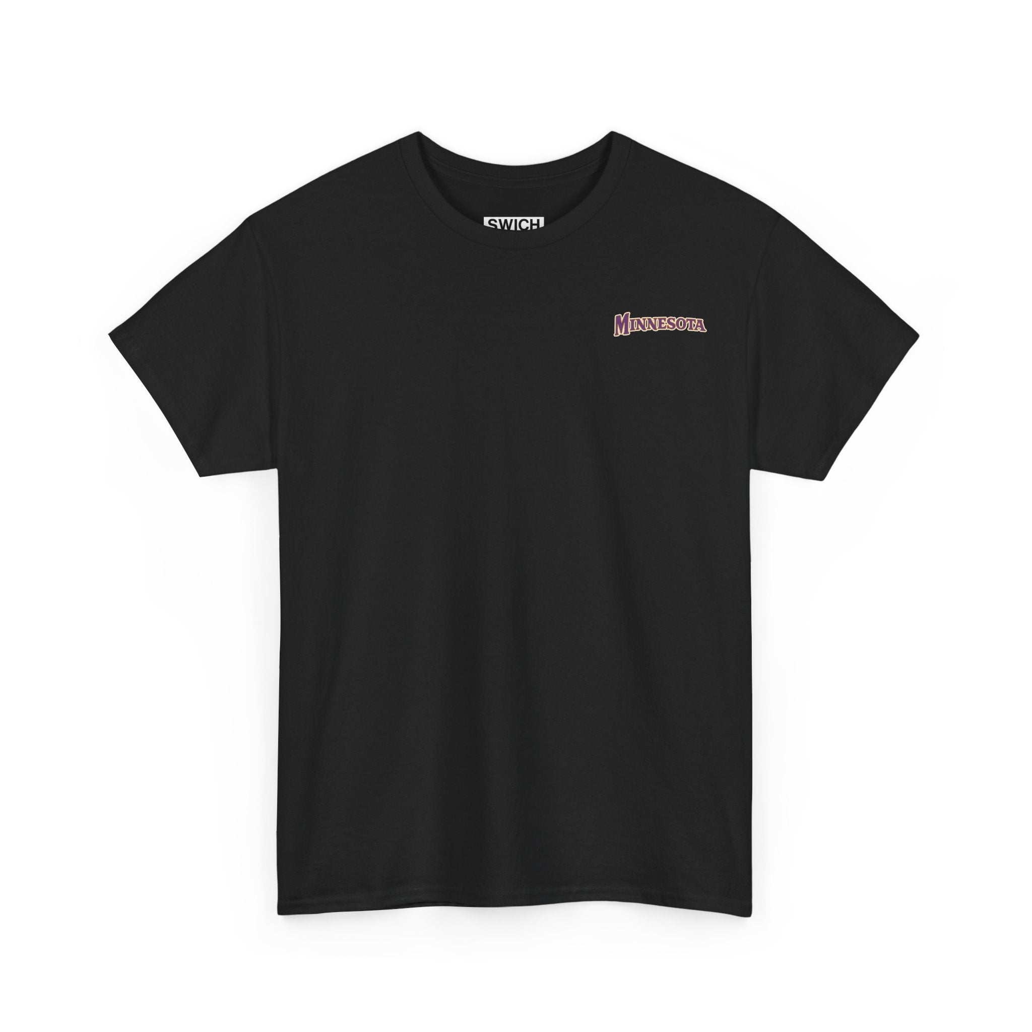 MINNESOTA FOOTBALL STADIUM T-SHIRT