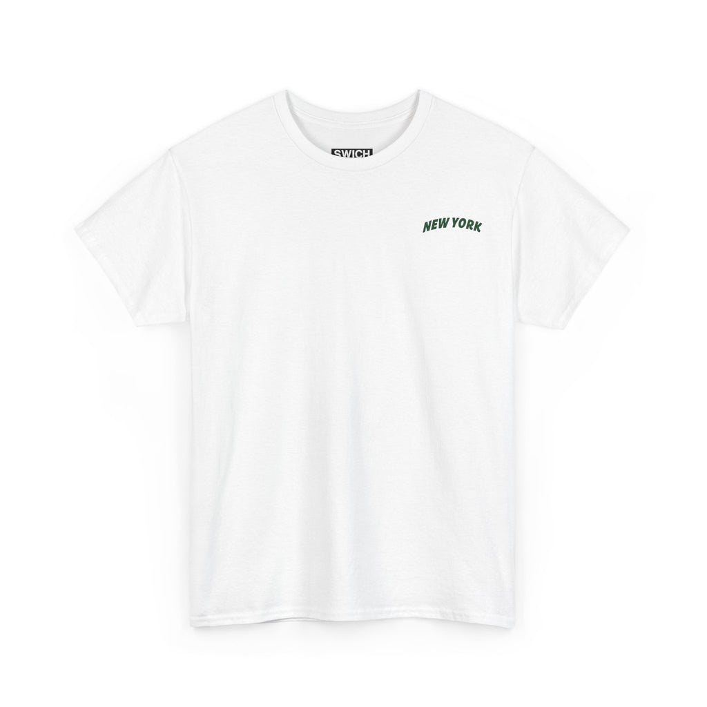 NEW YORK FOOTBALL STADIUM T-SHIRT