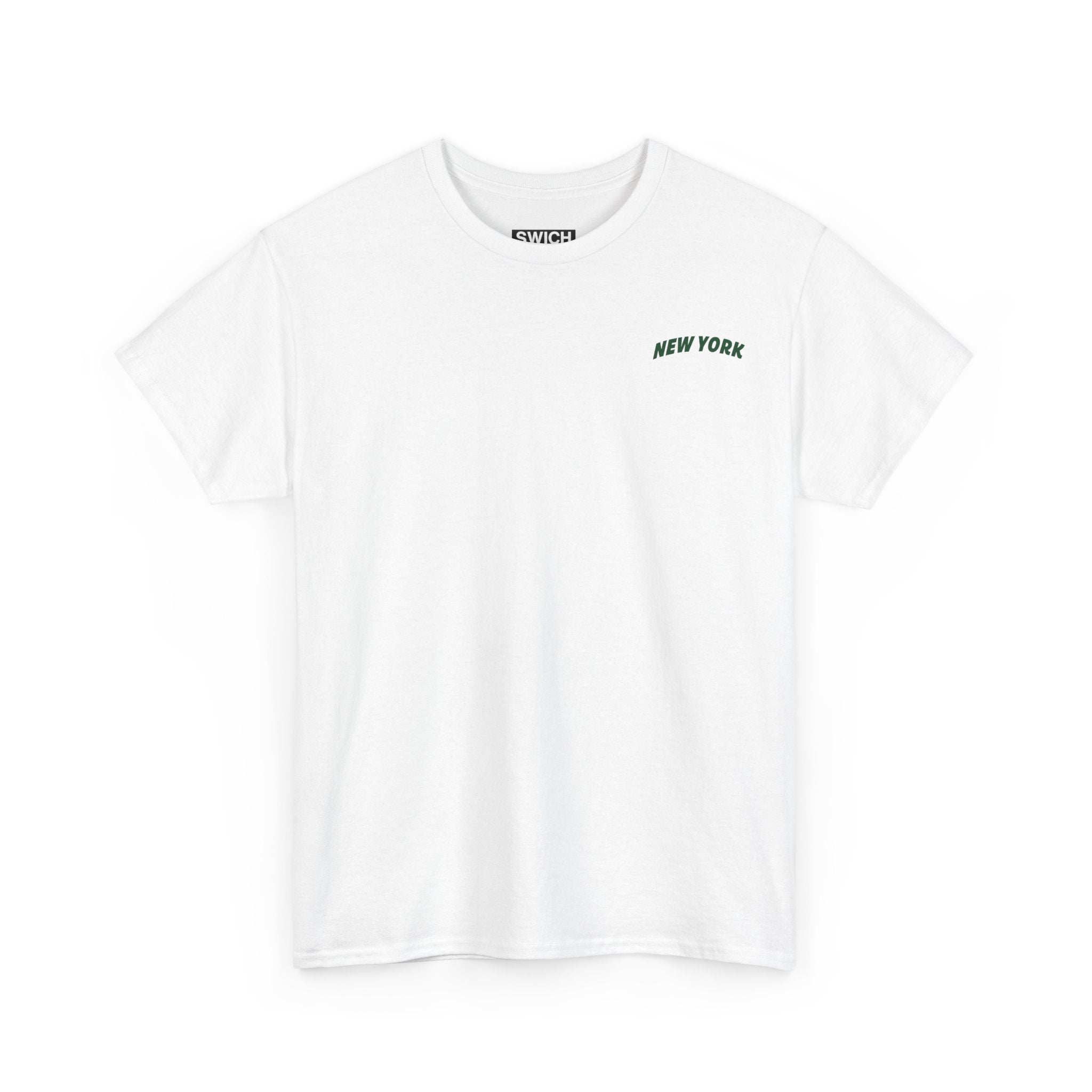 NEW YORK FOOTBALL STADIUM T-SHIRT