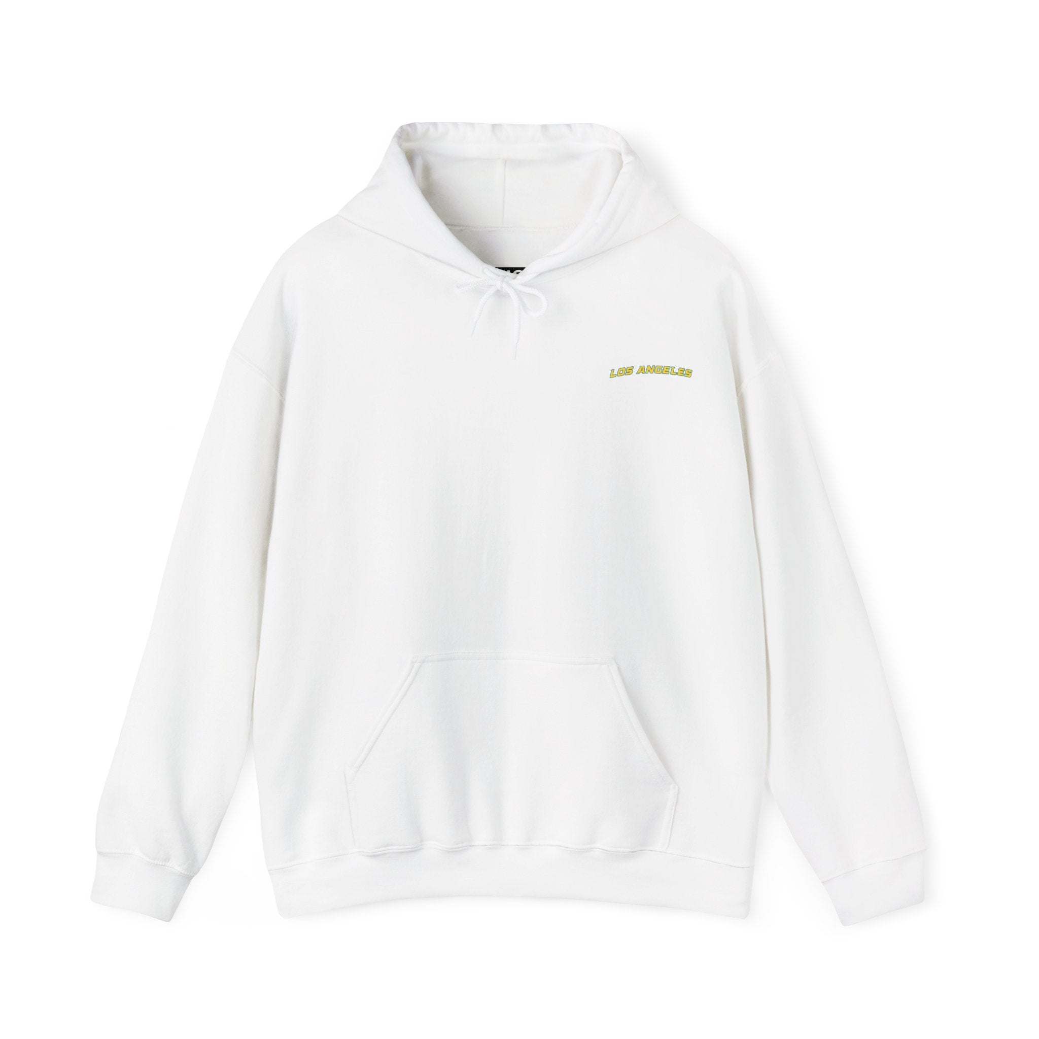 LOS ANGELES FOOTBALL STADIUM HOODIE
