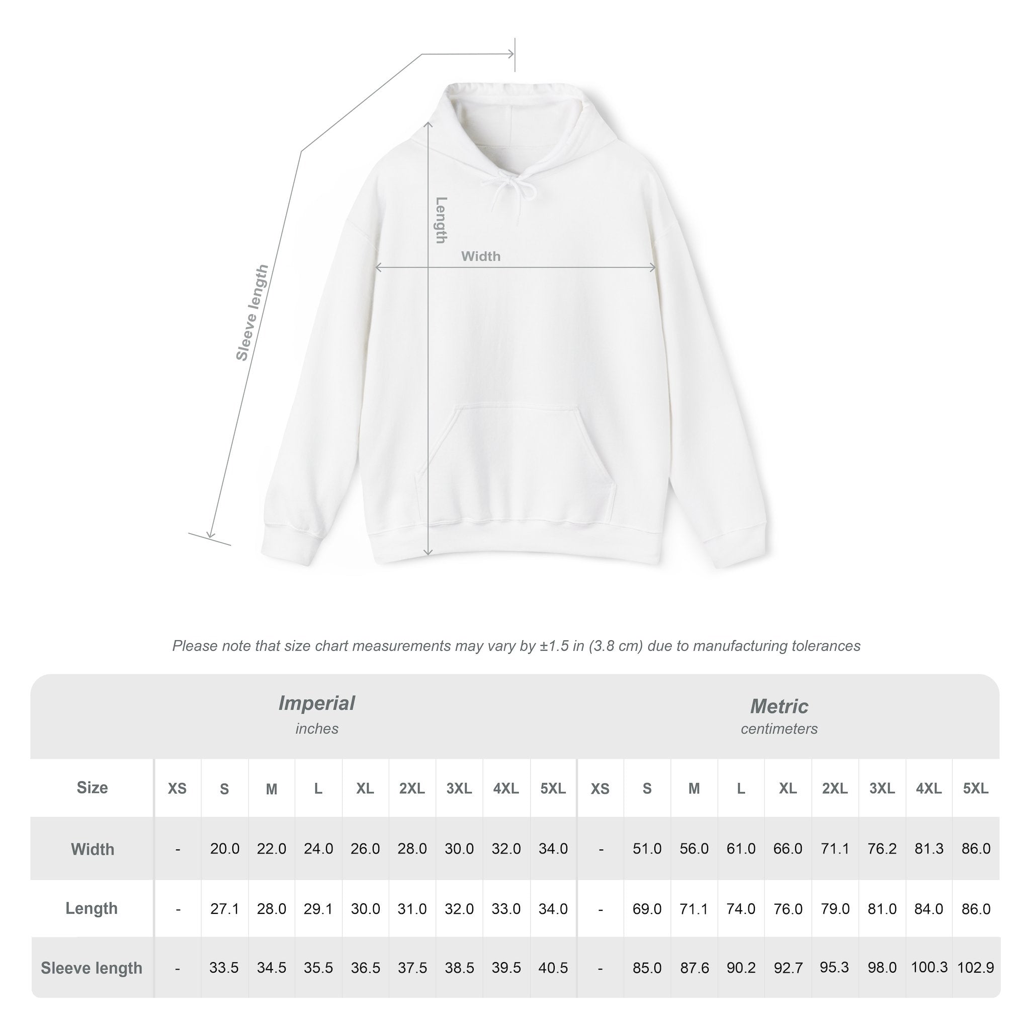 WASHINGTON FOOTBALL STADIUM HOODIE